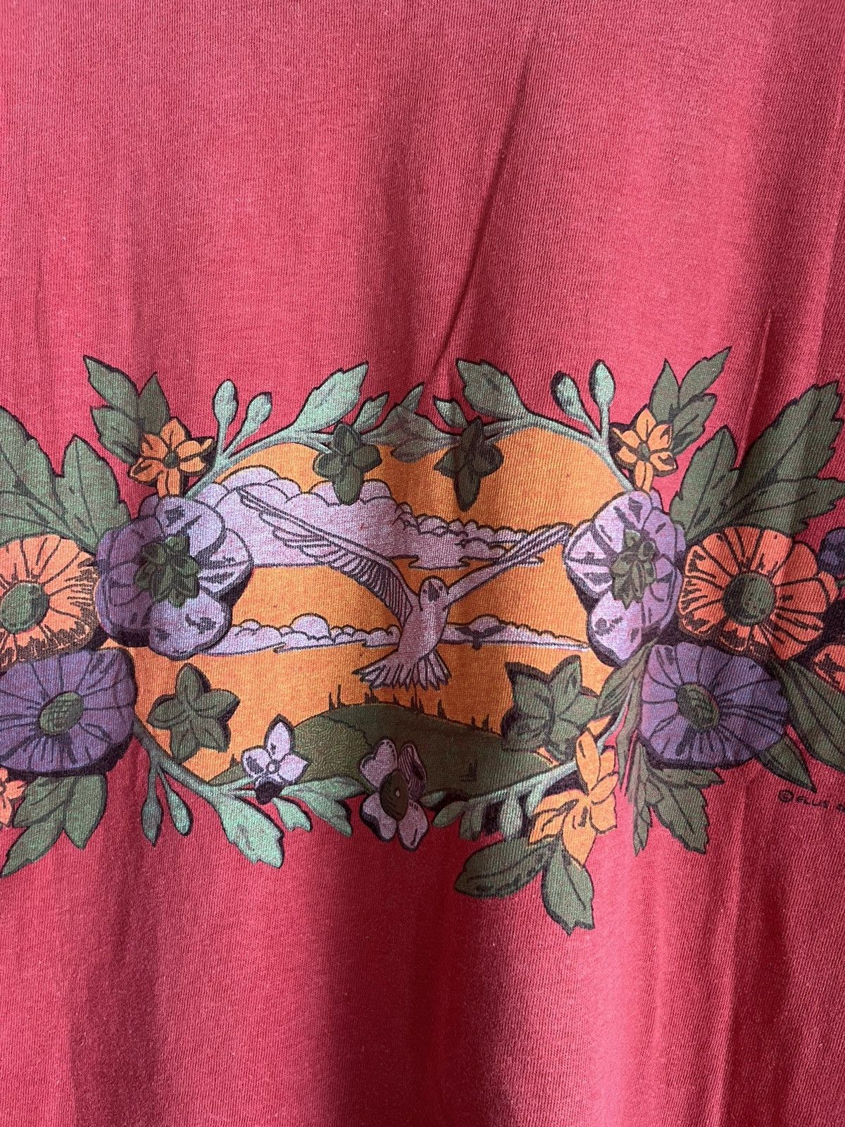 Vintage Ellis ft73 Size US L / EU 52-54 / 3 - 6 Thumbnail