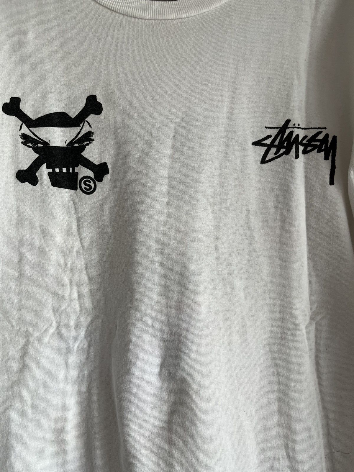 Vintage Stussy ft23 Size US S / EU 44-46 / 1 - 2 Thumbnail