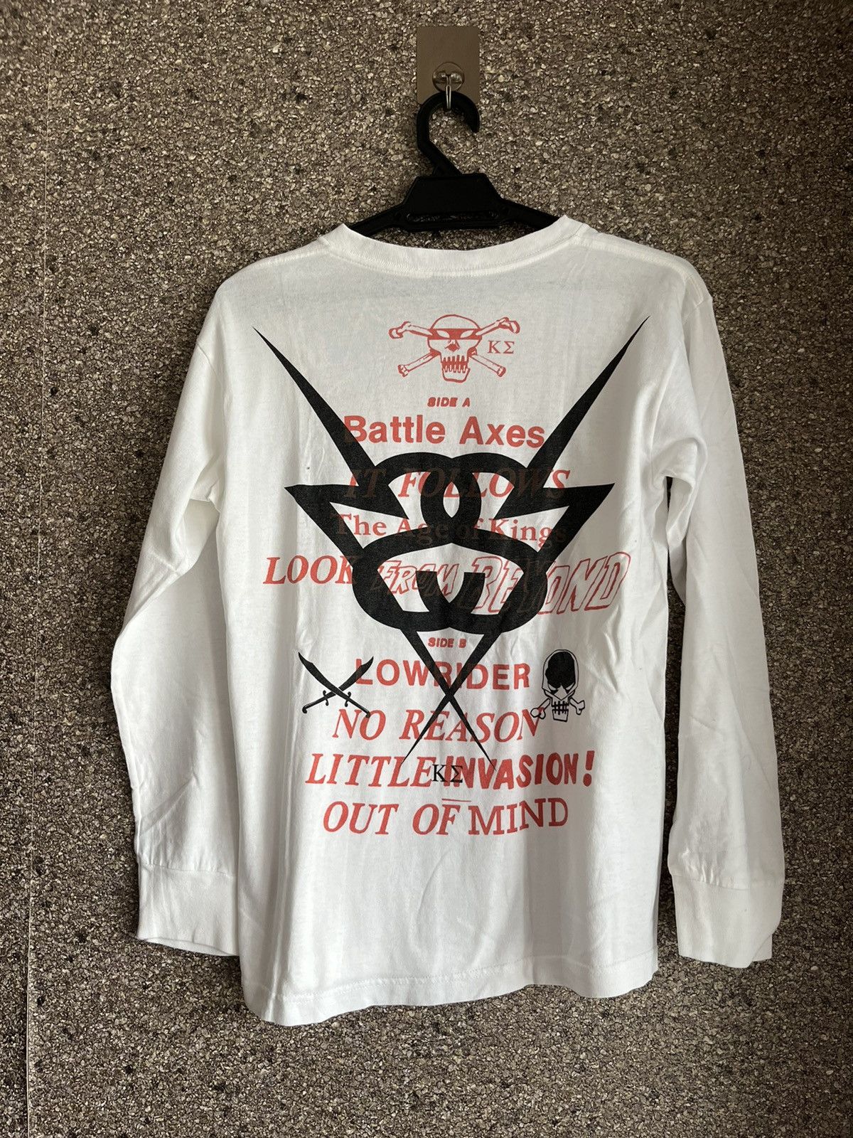 Vintage Stussy ft23 Size US S / EU 44-46 / 1 - 4 Thumbnail