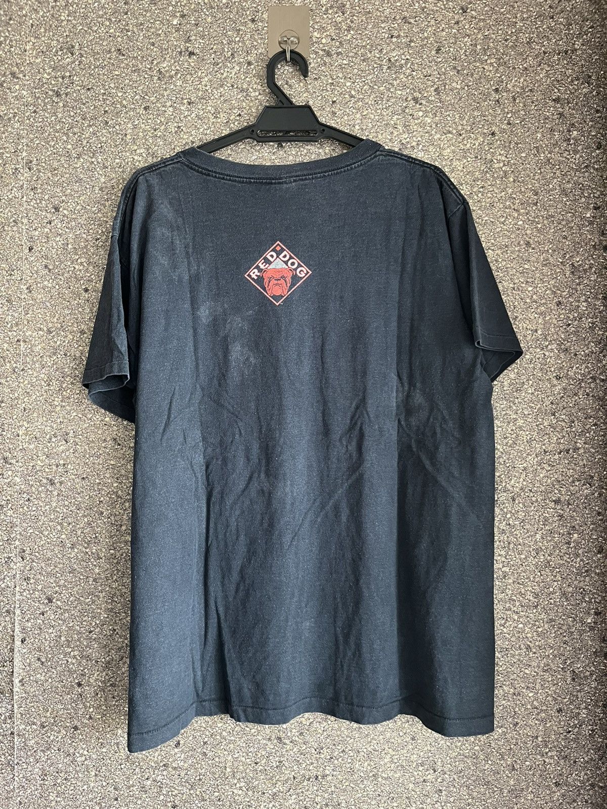Vintage Red dog ft23 Size US L / EU 52-54 / 3 - 4 Thumbnail