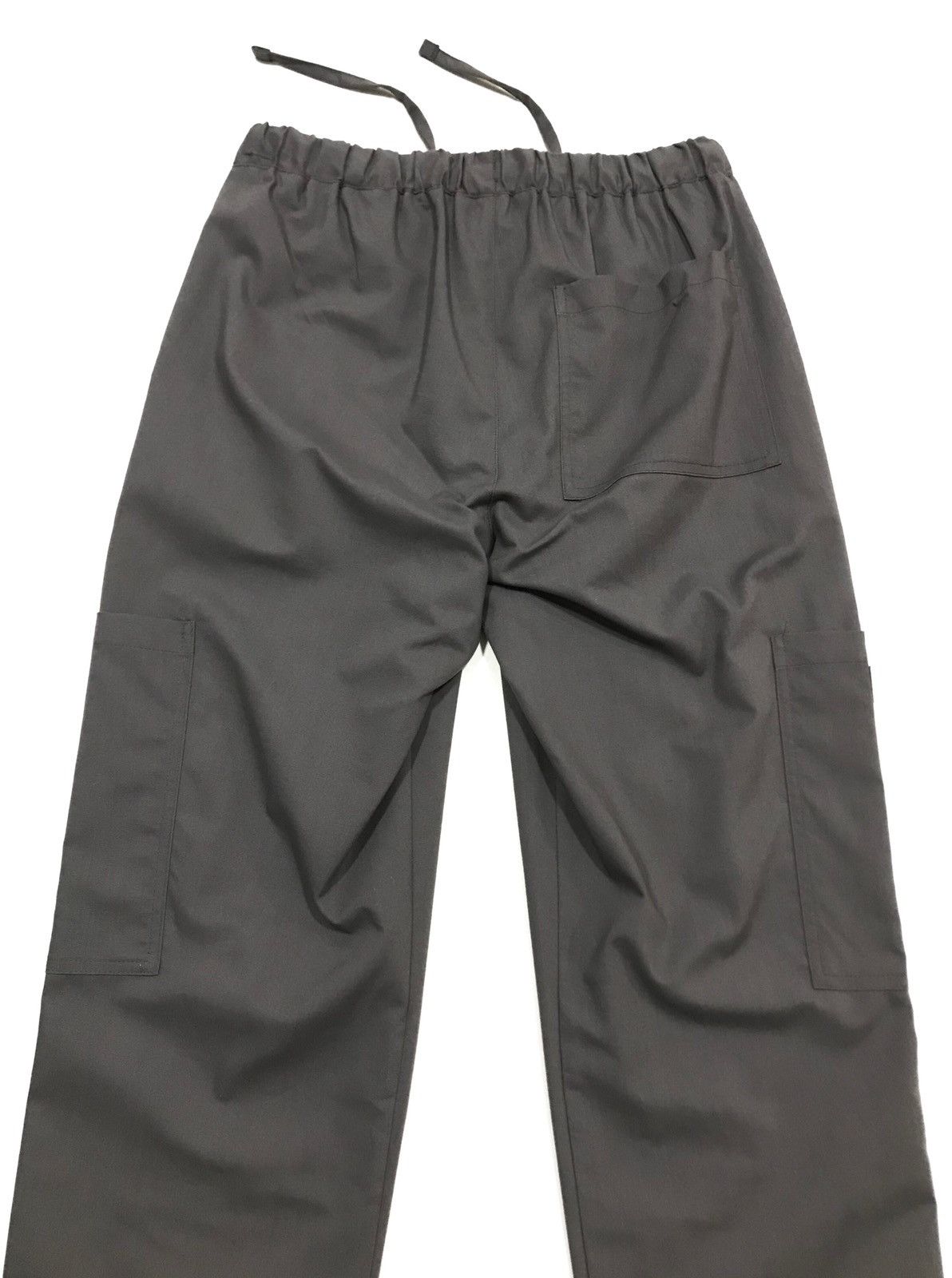 Dickies White Robe Scrub Cargo Pants Size US 30 / EU 46 - 5 Thumbnail