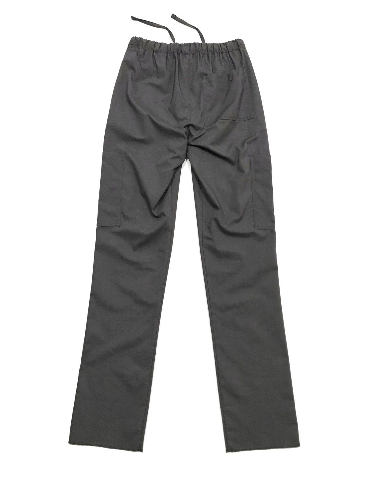 Dickies White Robe Scrub Cargo Pants Size US 30 / EU 46 - 3 Thumbnail