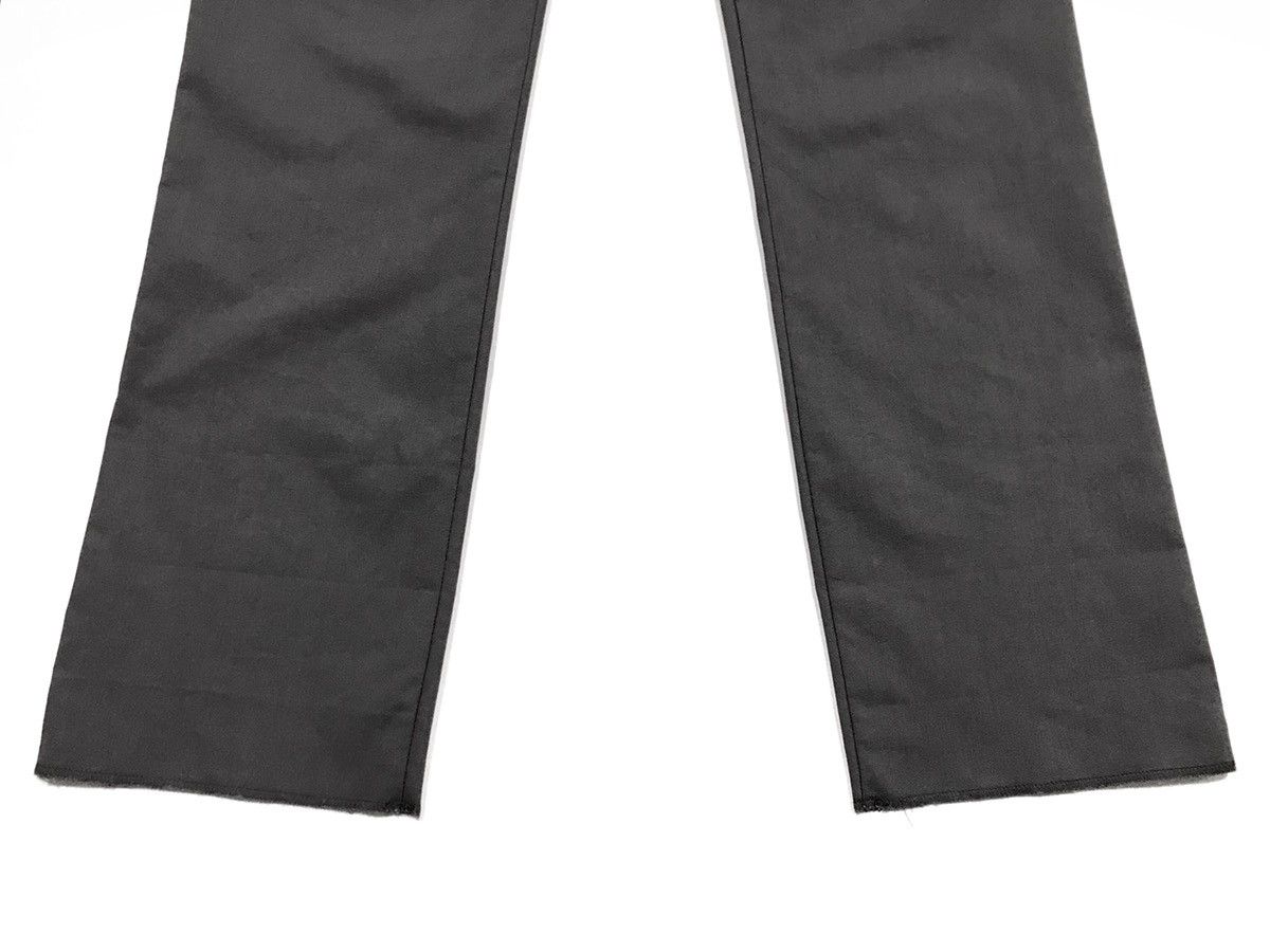Dickies White Robe Scrub Cargo Pants Size US 30 / EU 46 - 6 Thumbnail