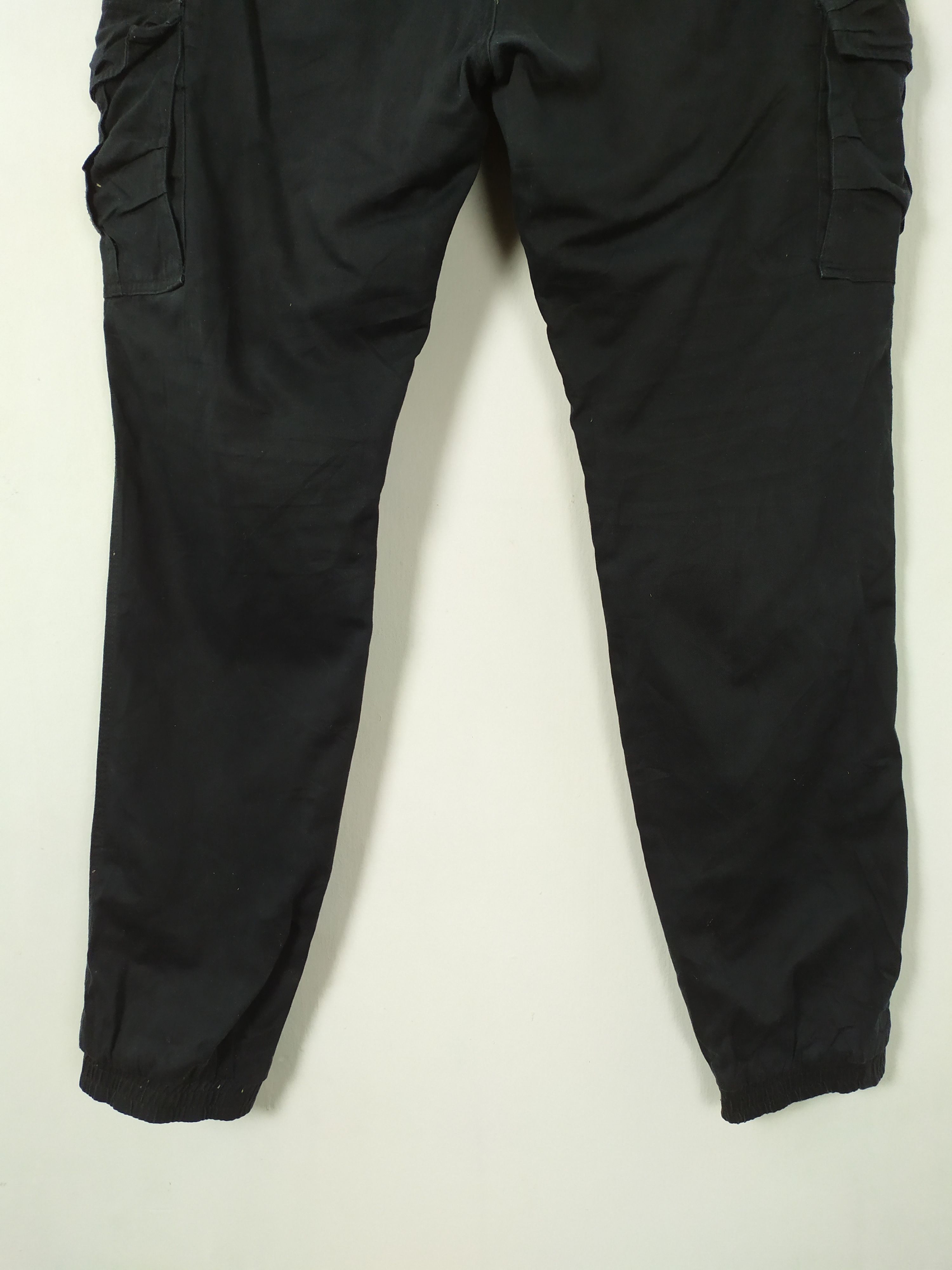 Designer × Vintage BIG SIZE 💥MATCHSTICK CARGO PANTS/TACTICAL PANTS WAIST 40 Size US 40 / EU 56 - 9 Thumbnail
