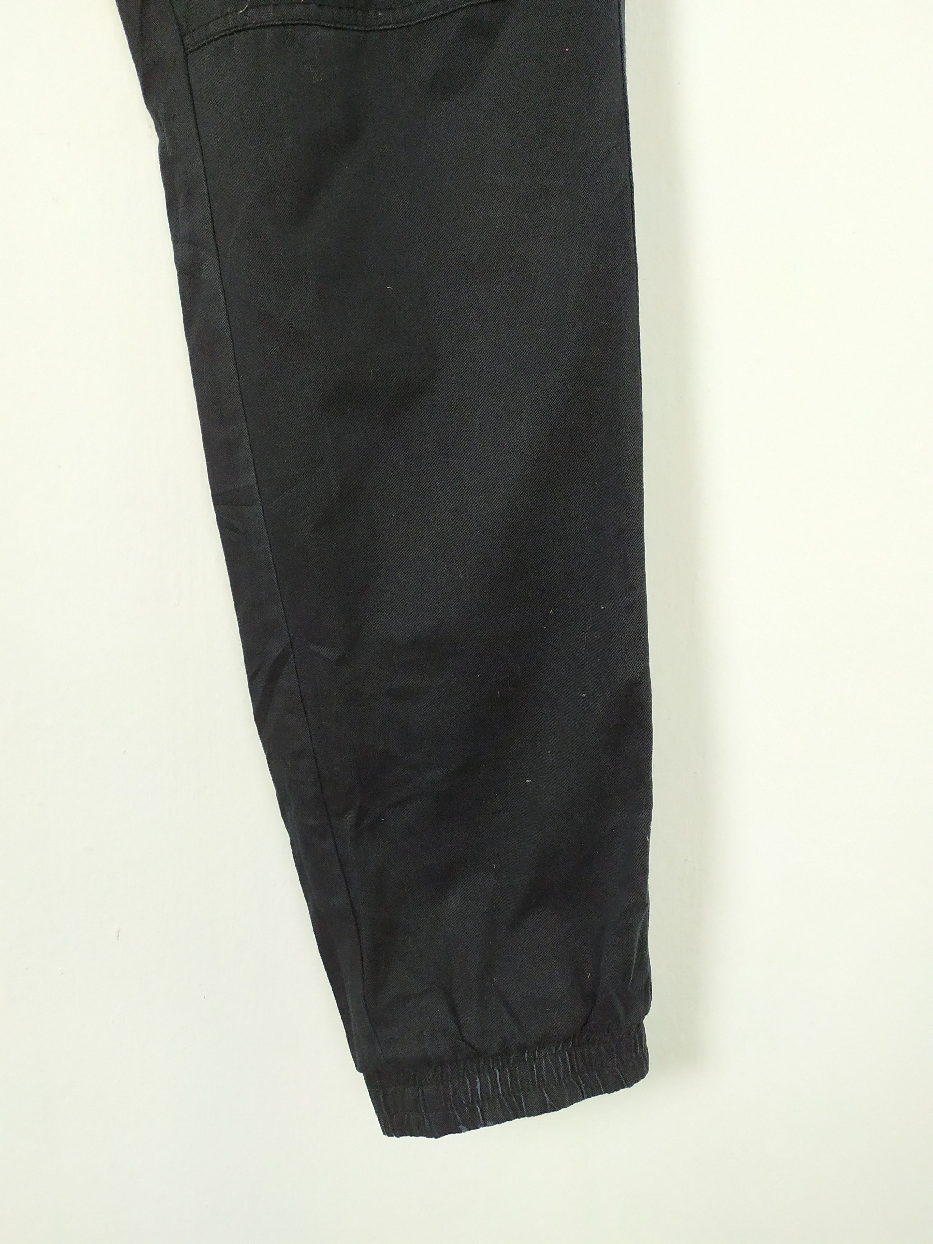 Designer × Vintage BIG SIZE 💥MATCHSTICK CARGO PANTS/TACTICAL PANTS WAIST 40 Size US 40 / EU 56 - 7 Thumbnail