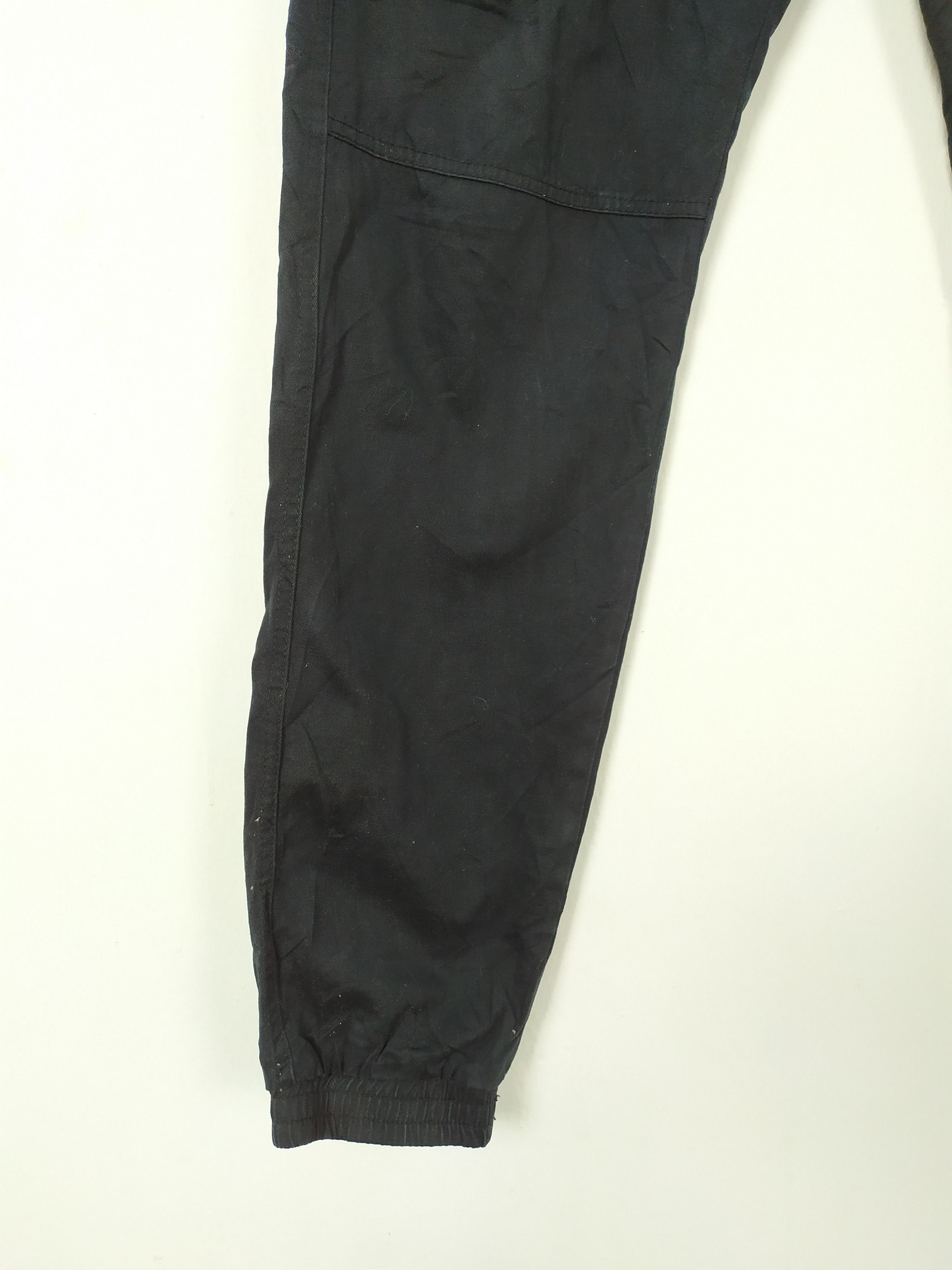 Designer × Vintage BIG SIZE 💥MATCHSTICK CARGO PANTS/TACTICAL PANTS WAIST 40 Size US 40 / EU 56 - 6 Thumbnail