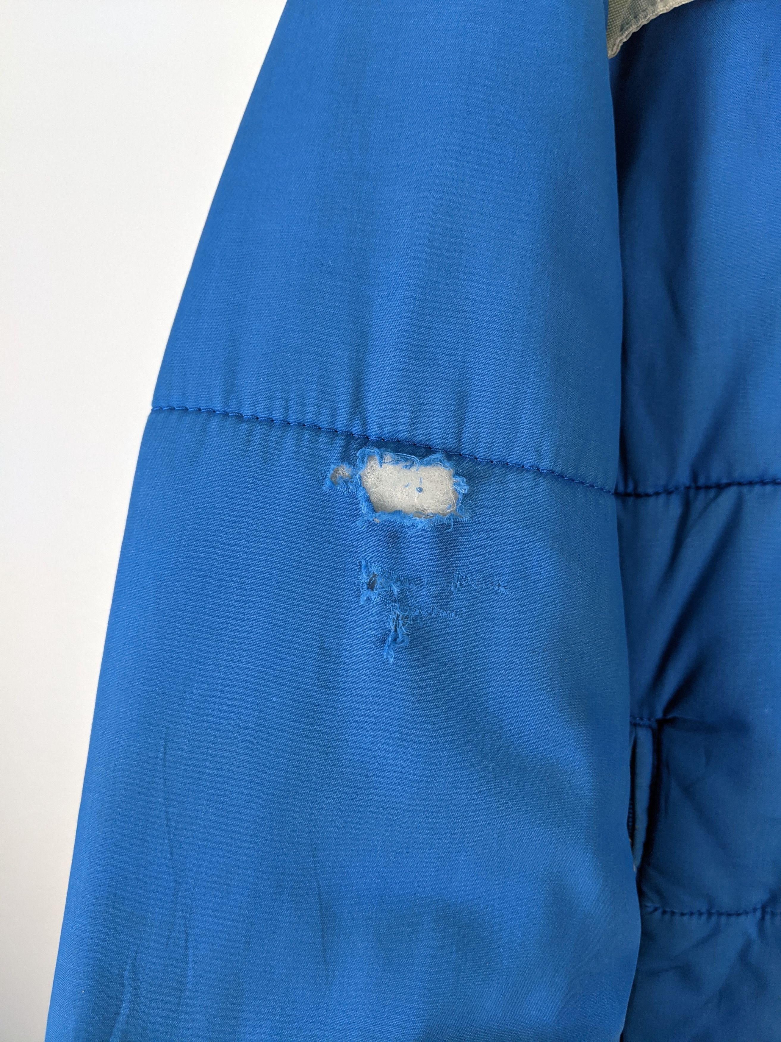 Asics × Moncler 90s Moncler x Asics Ski Wear Jacket Size US M / EU 48-50 / 2 - 7 Thumbnail