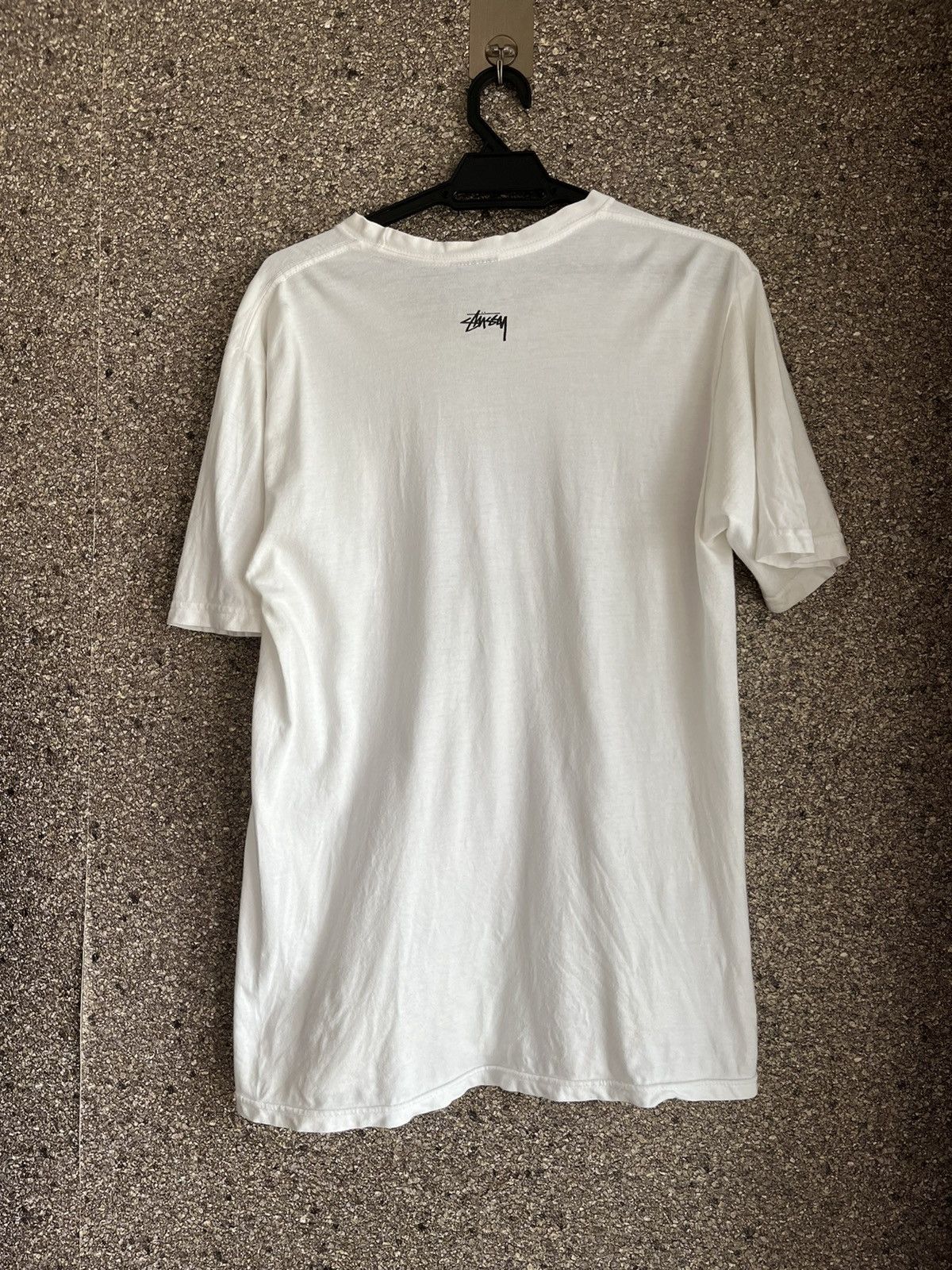Vintage Stussy ft23 Size US M / EU 48-50 / 2 - 4 Thumbnail