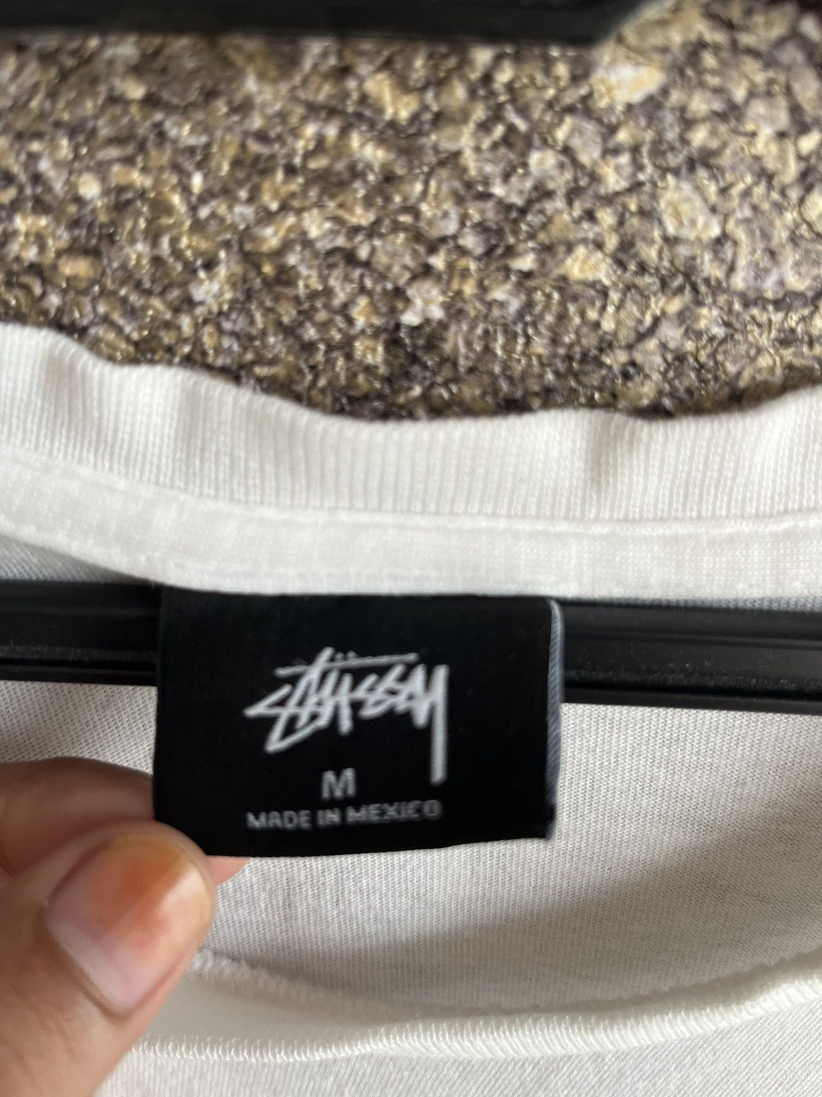 Vintage Stussy ft23 Size US M / EU 48-50 / 2 - 3 Thumbnail
