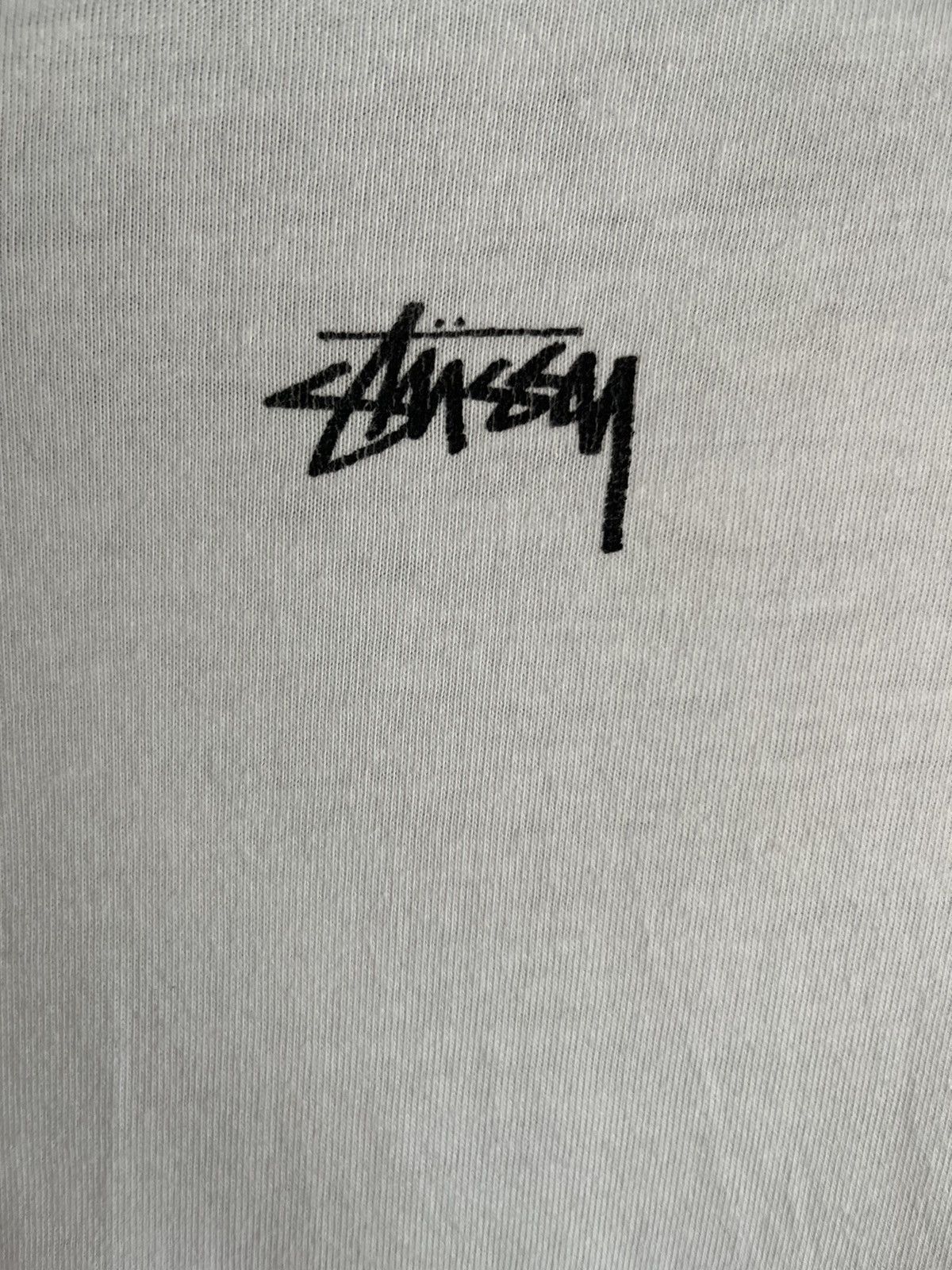 Vintage Stussy ft23 Size US M / EU 48-50 / 2 - 5 Thumbnail