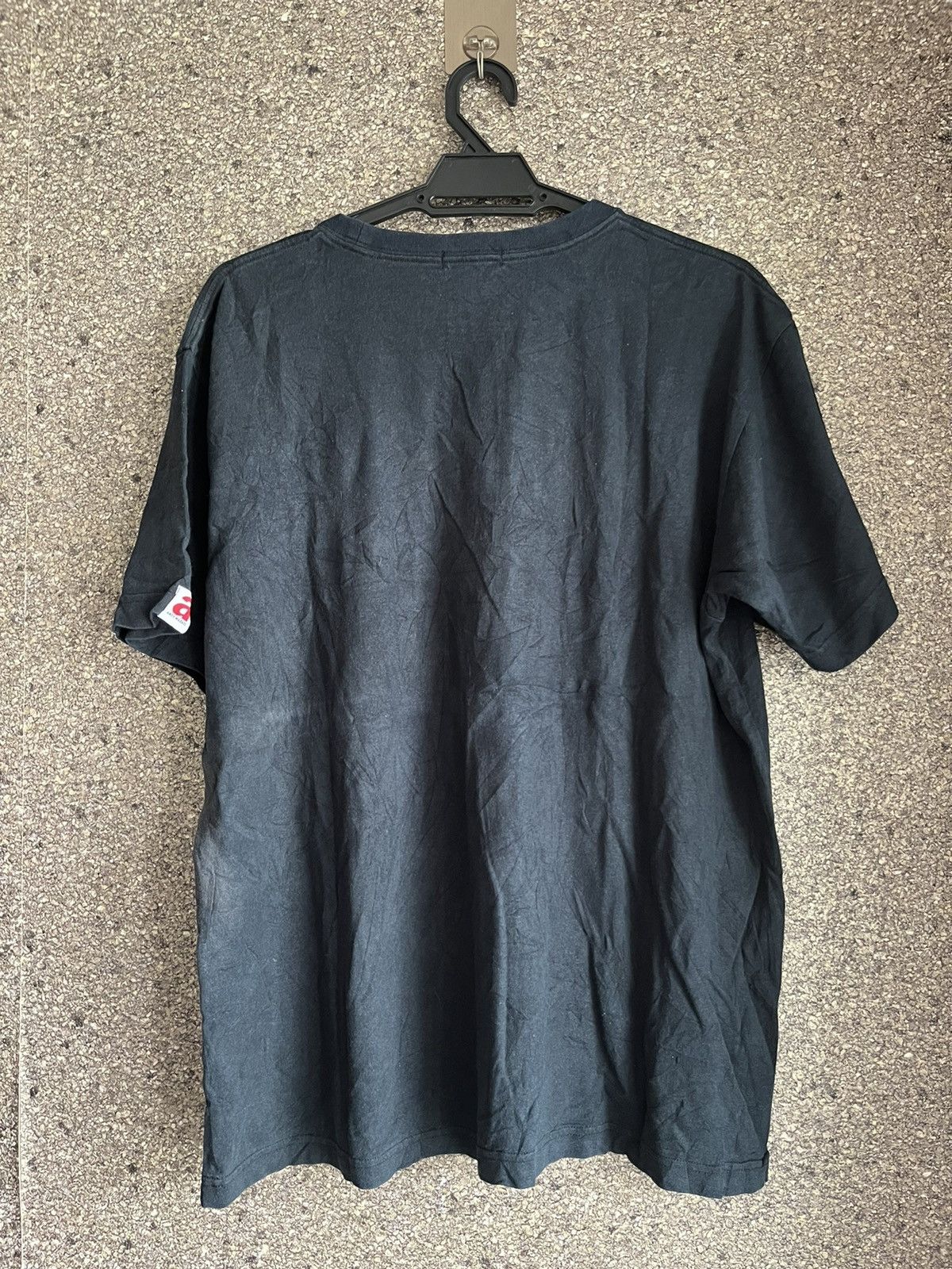 Vintage Andy warhol ft23 Size US XL / EU 56 / 4 - 4 Thumbnail