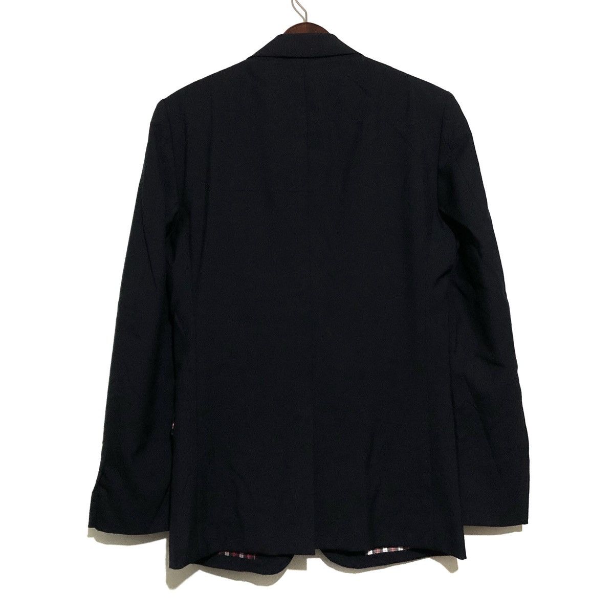 Comme des Garcons Homme Comme des garçons Homme Blazer Size 36S - 3 Thumbnail