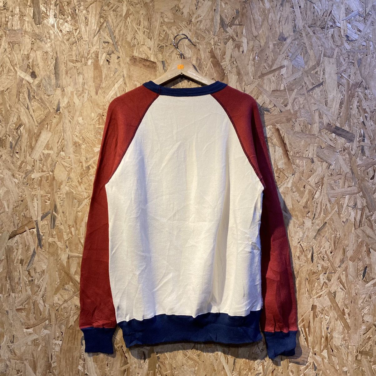 Hysteric Glamour × Vintage VINTAGE RARE‼️Hysteric Glamour “Motorcycle” Sweatshirt Size US L / EU 52-54 / 3 - 2 Thumbnail