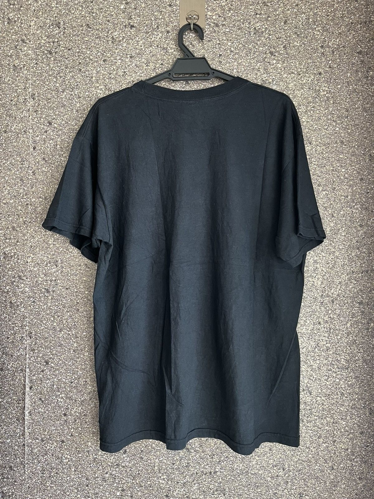 Vintage The black eyed peas ft22 Size US L / EU 52-54 / 3 - 4 Thumbnail