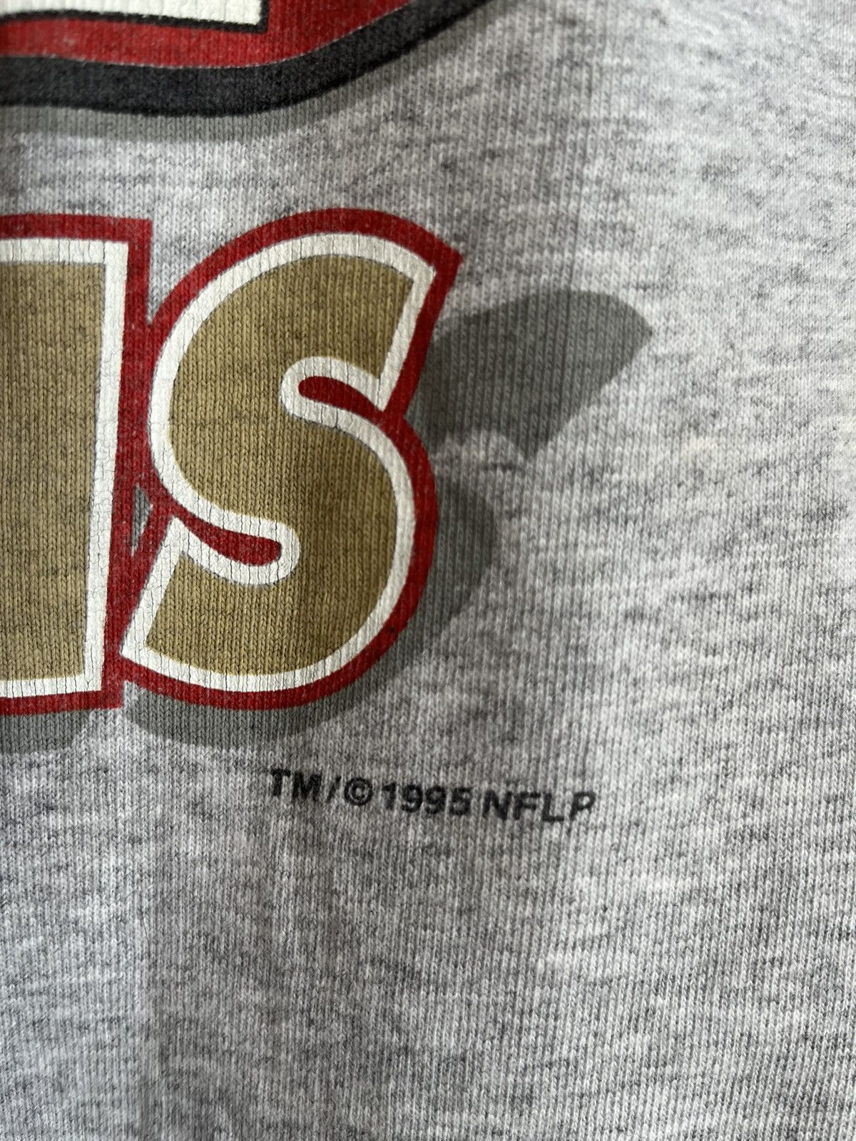 Vintage San francisco ft22 Size US XL / EU 56 / 4 - 3 Thumbnail