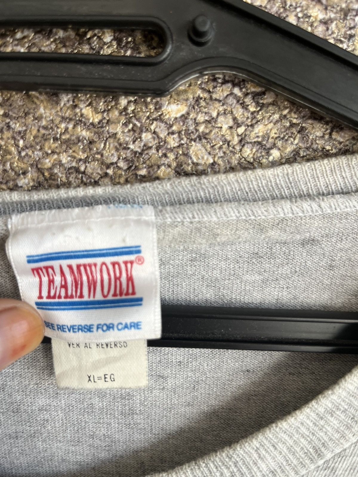 Vintage San francisco ft22 Size US XL / EU 56 / 4 - 4 Thumbnail