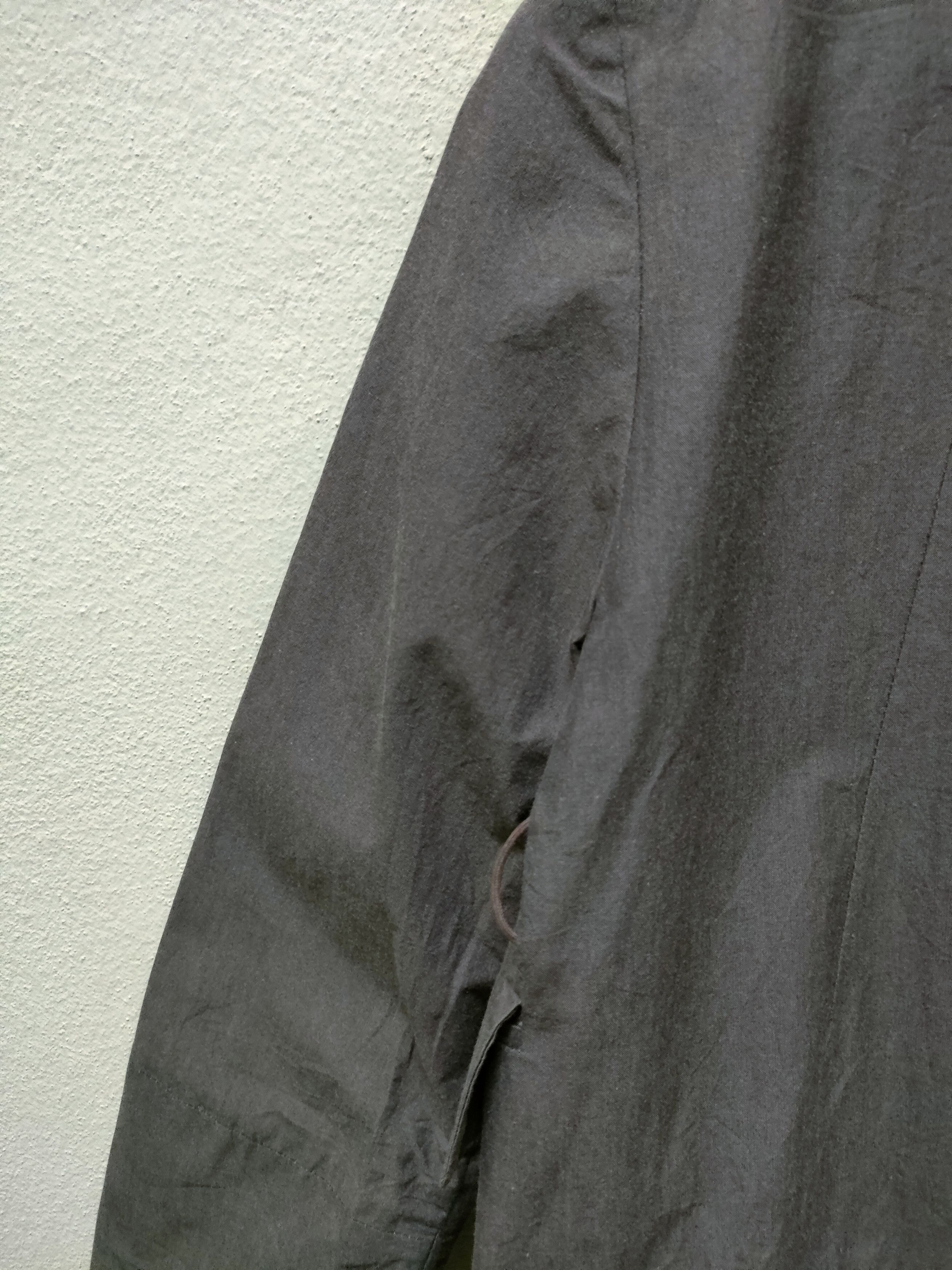 Marni ⚡Quick Sale⚡Dark Grey Women's/Spring/Autumn Coat Size US M / EU 48-50 / 2 - 3 Thumbnail