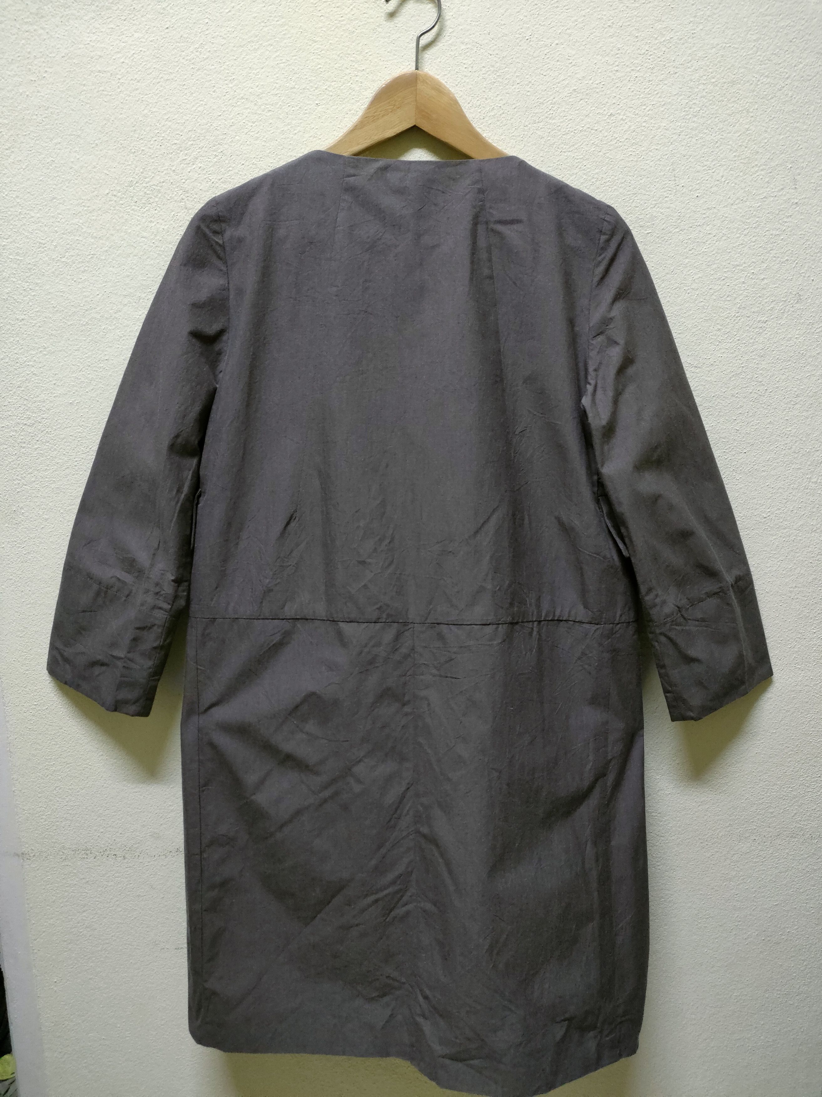 Marni ⚡Quick Sale⚡Dark Grey Women's/Spring/Autumn Coat Size US M / EU 48-50 / 2 - 4 Thumbnail