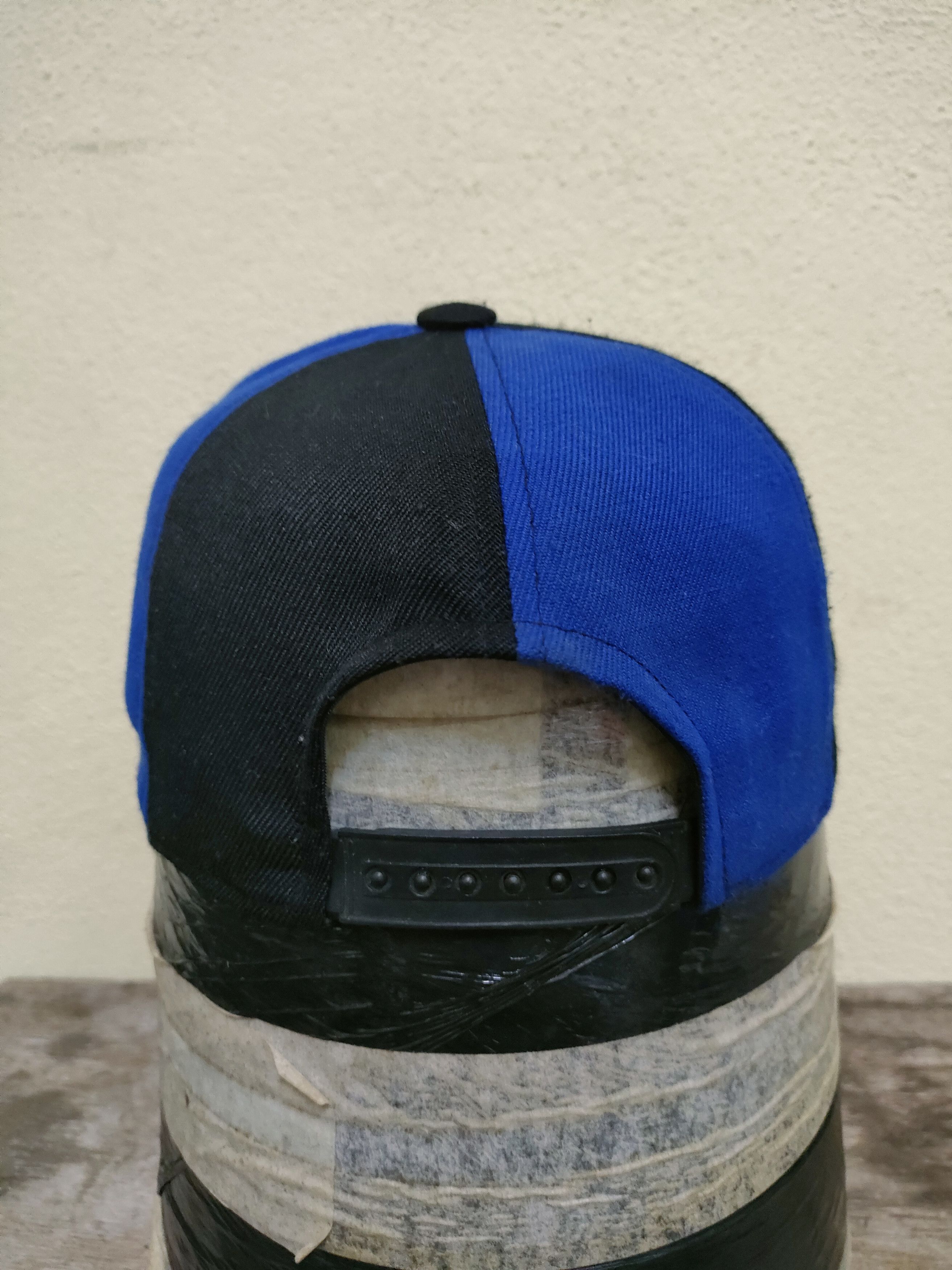 NBA Vintage Shaq Reebok Hat Size ONE SIZE - 5 Thumbnail