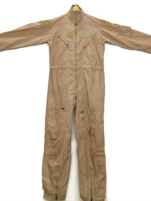 Vintage 🔥SUPER OG Parachute Army Military Coverall Jumpsuit 34×64 Size US 34 / EU 50 - 11 Thumbnail