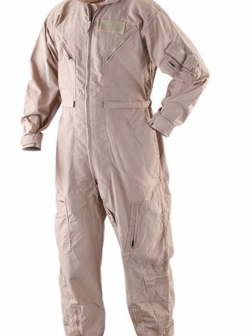 Vintage 🔥SUPER OG Parachute Army Military Coverall Jumpsuit 34×64 Size US 34 / EU 50 - 14 Thumbnail