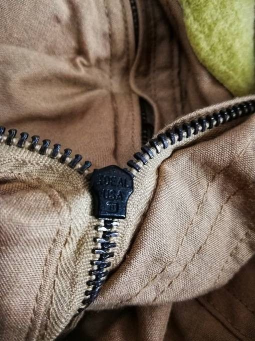 Vintage 🔥SUPER OG Parachute Army Military Coverall Jumpsuit 34×64 Size US 34 / EU 50 - 5 Thumbnail