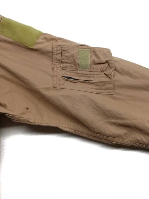Vintage 🔥SUPER OG Parachute Army Military Coverall Jumpsuit 34×64 Size US 34 / EU 50 - 8 Thumbnail