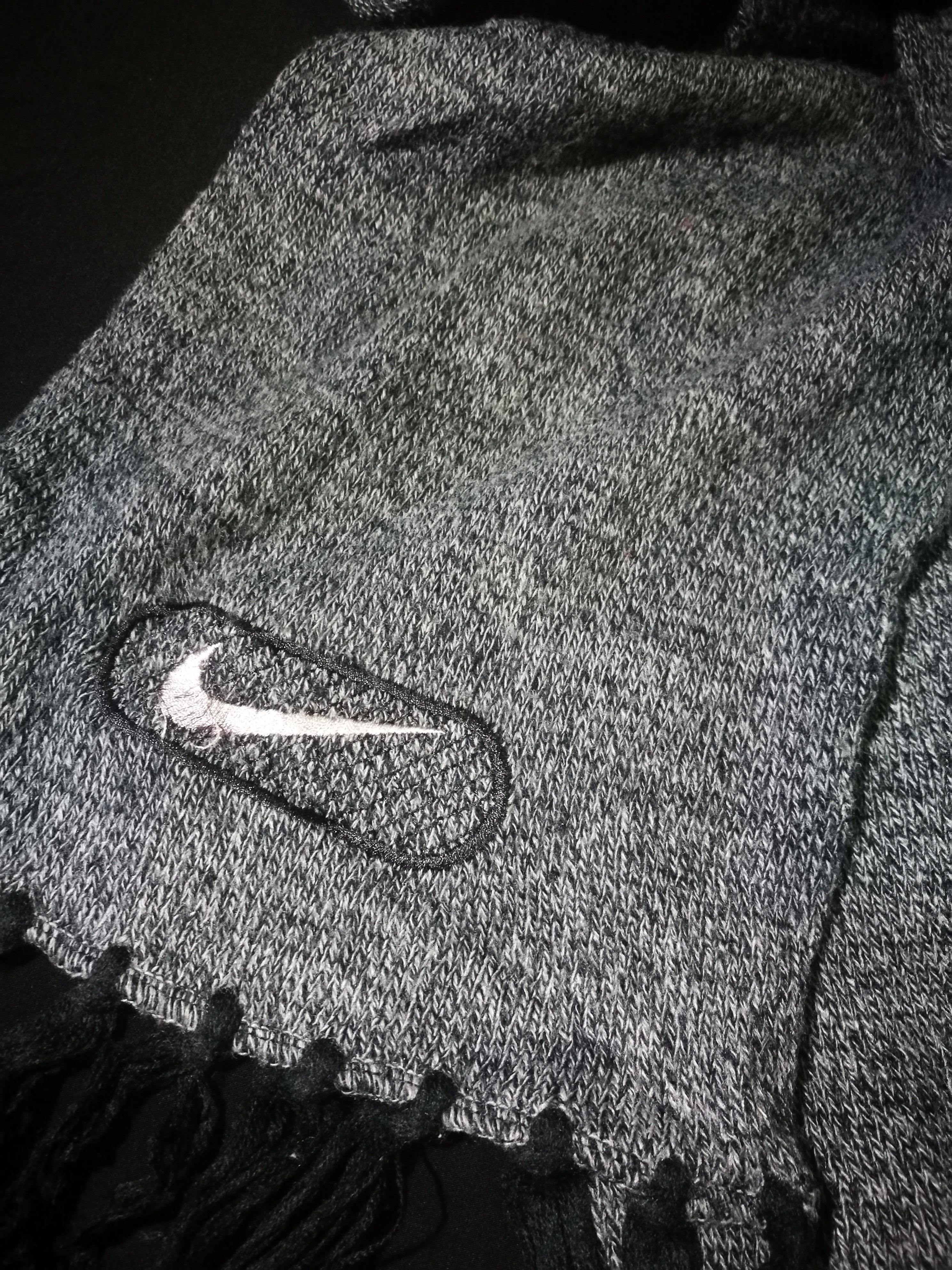 Nike × Vintage Vintage Nike Scarf Size ONE SIZE - 3 Thumbnail