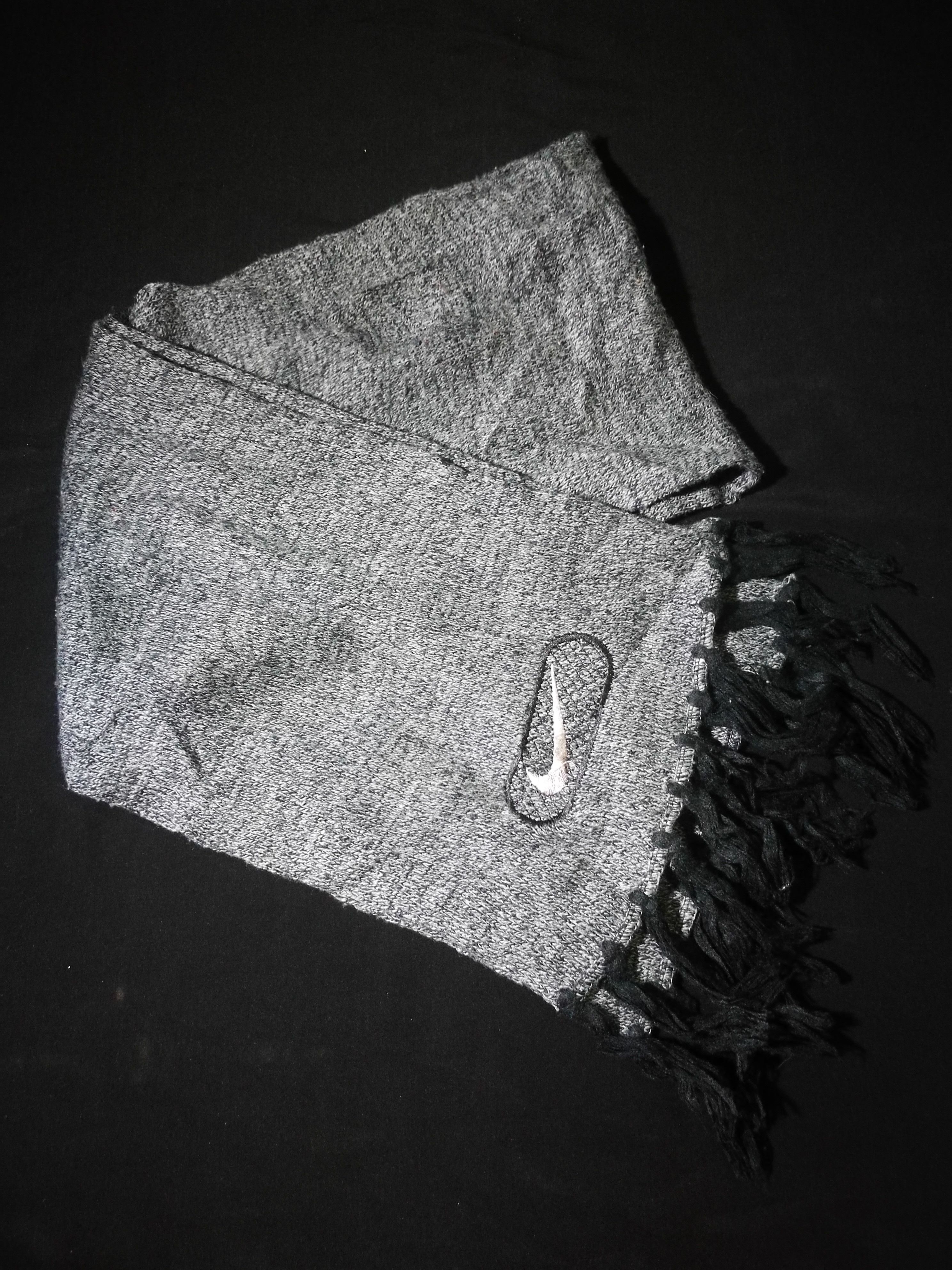 Nike × Vintage Vintage Nike Scarf Size ONE SIZE - 2 Thumbnail