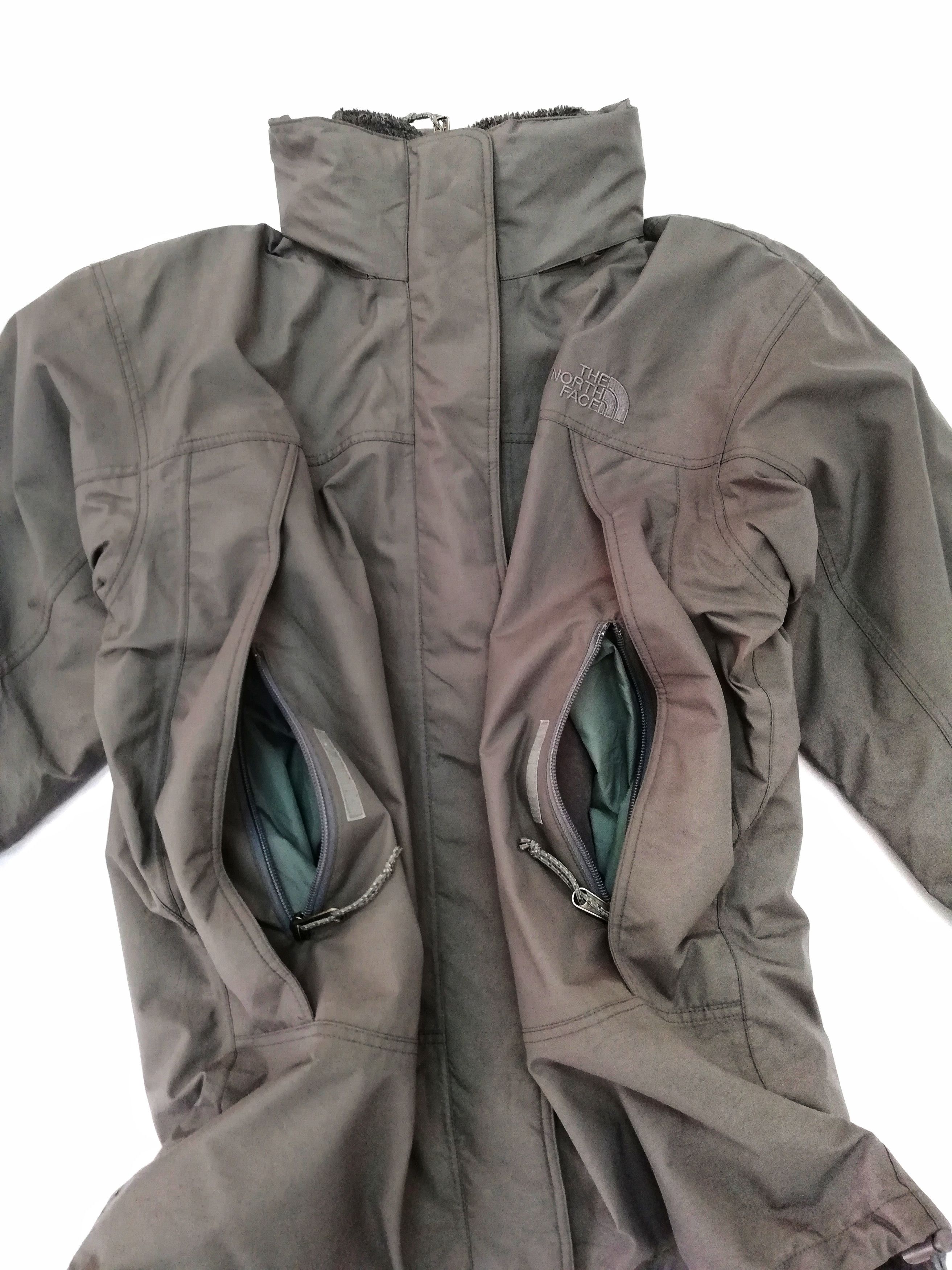 Goretex × The North Face 🔥The North Face Red Gore Tex Mountain Light Jacket🔥 Size US M / EU 48-50 / 2 - 6 Thumbnail