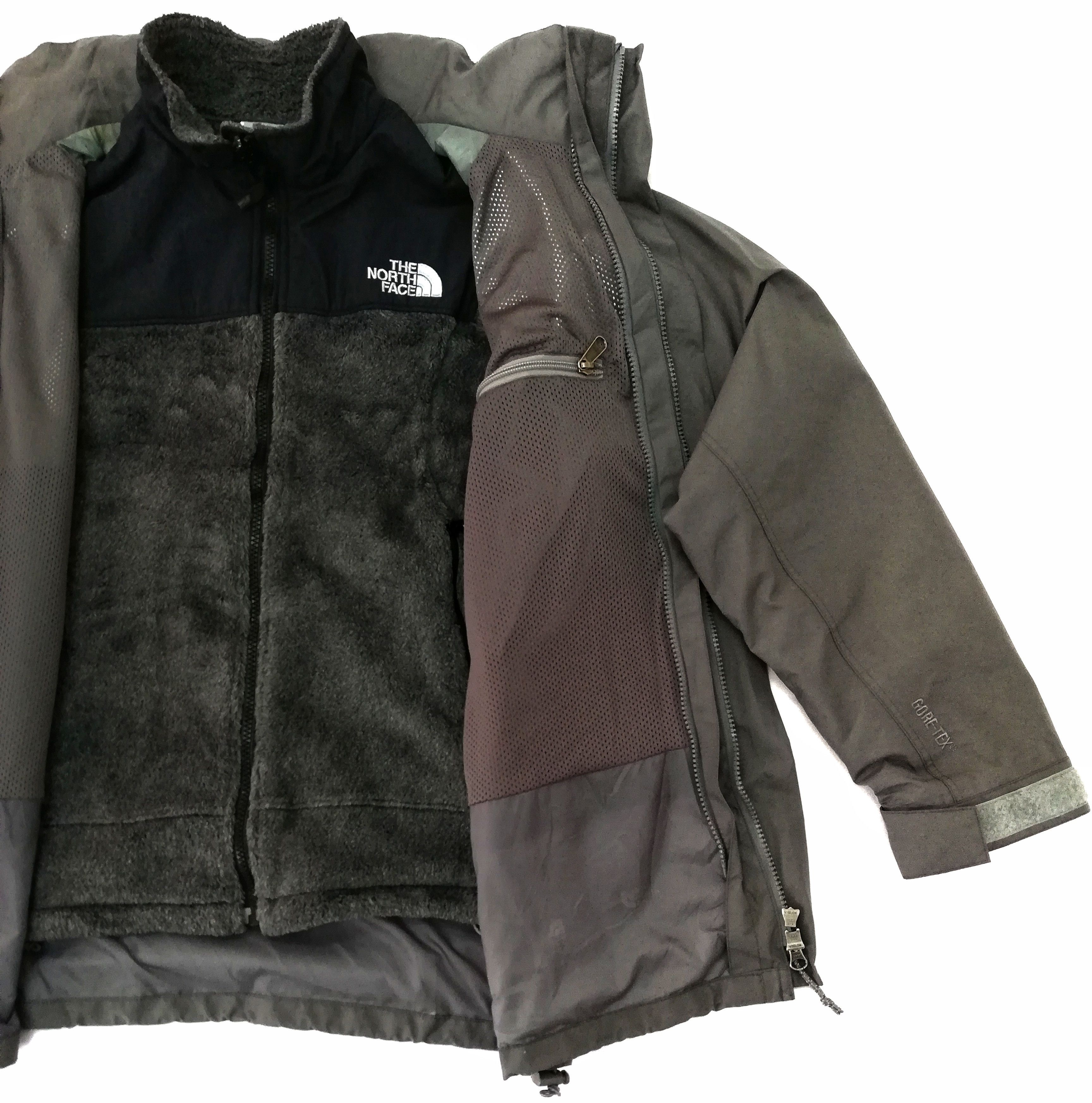 Goretex × The North Face 🔥The North Face Red Gore Tex Mountain Light Jacket🔥 Size US M / EU 48-50 / 2 - 2 Thumbnail