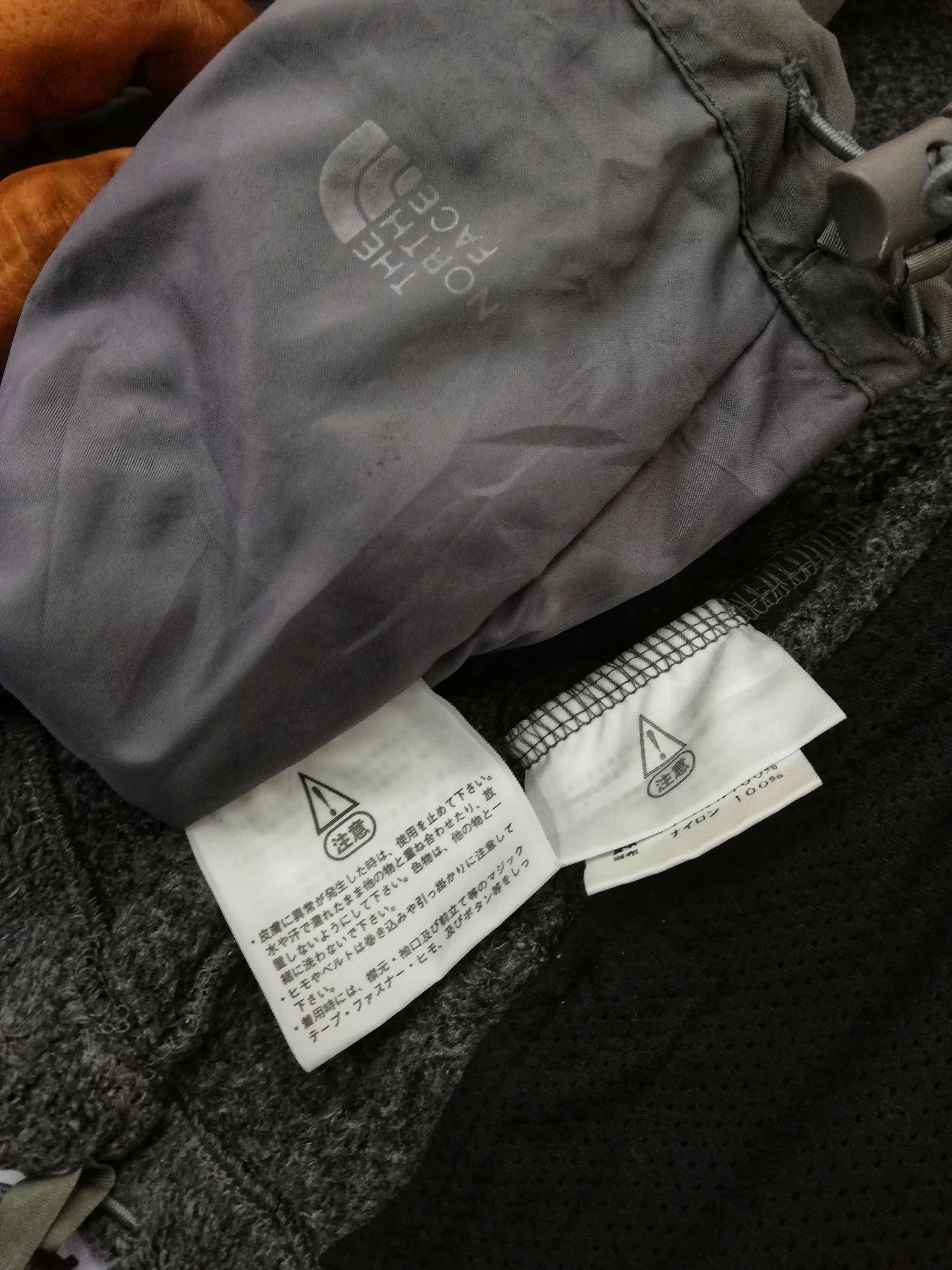 Goretex × The North Face 🔥The North Face Red Gore Tex Mountain Light Jacket🔥 Size US M / EU 48-50 / 2 - 19 Thumbnail