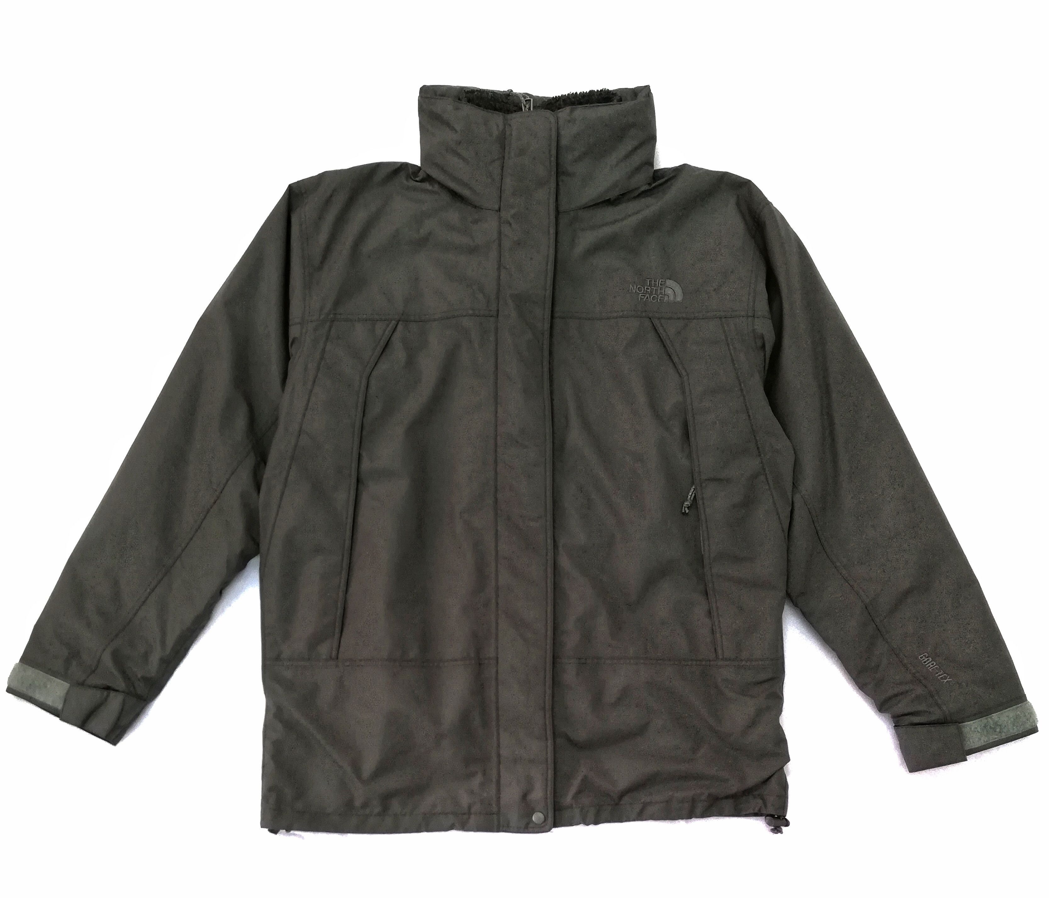 Goretex × The North Face 🔥The North Face Red Gore Tex Mountain Light Jacket🔥 Size US M / EU 48-50 / 2 - 3 Thumbnail