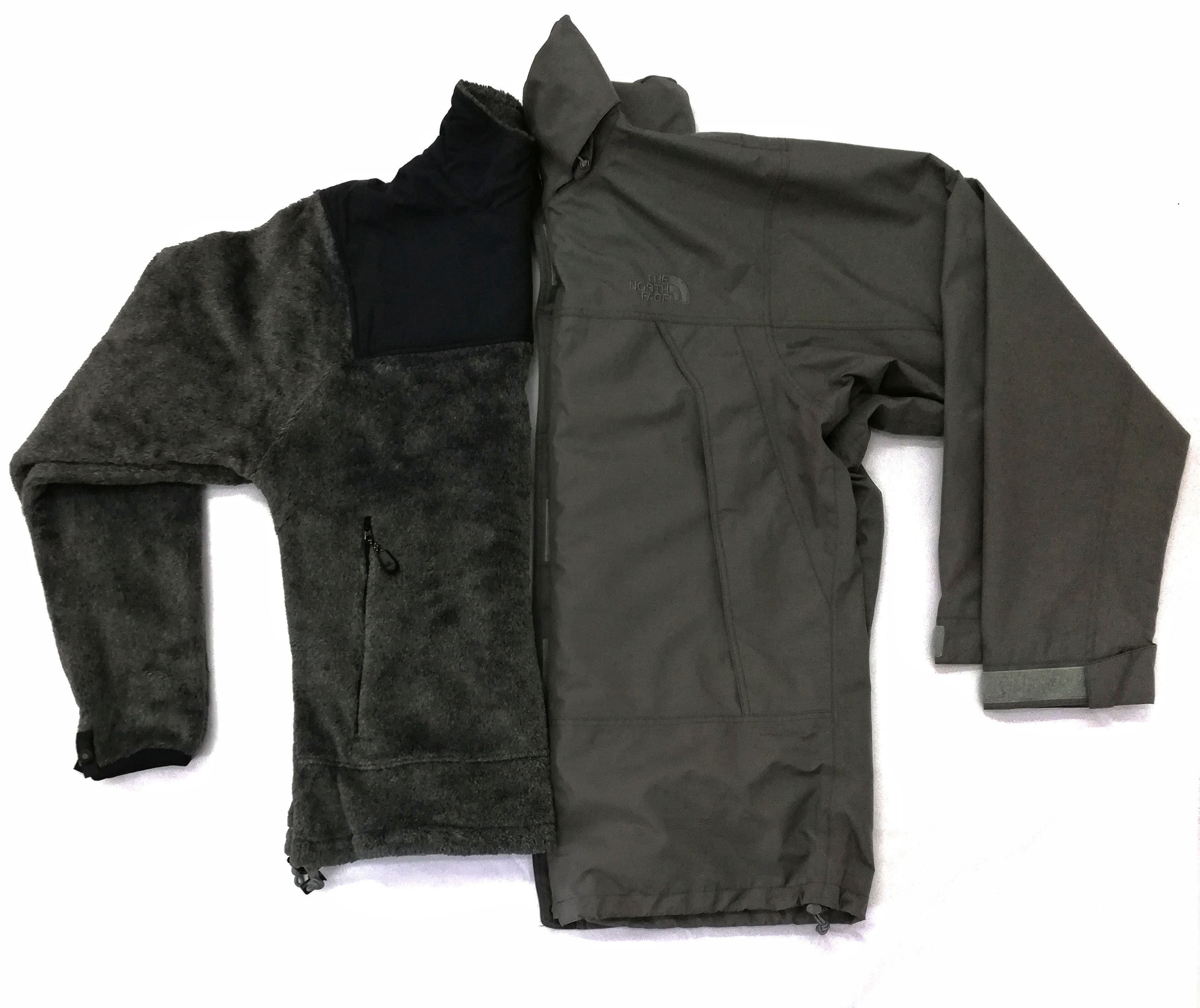 Goretex × The North Face 🔥The North Face Red Gore Tex Mountain Light Jacket🔥 Size US M / EU 48-50 / 2 - 12 Thumbnail