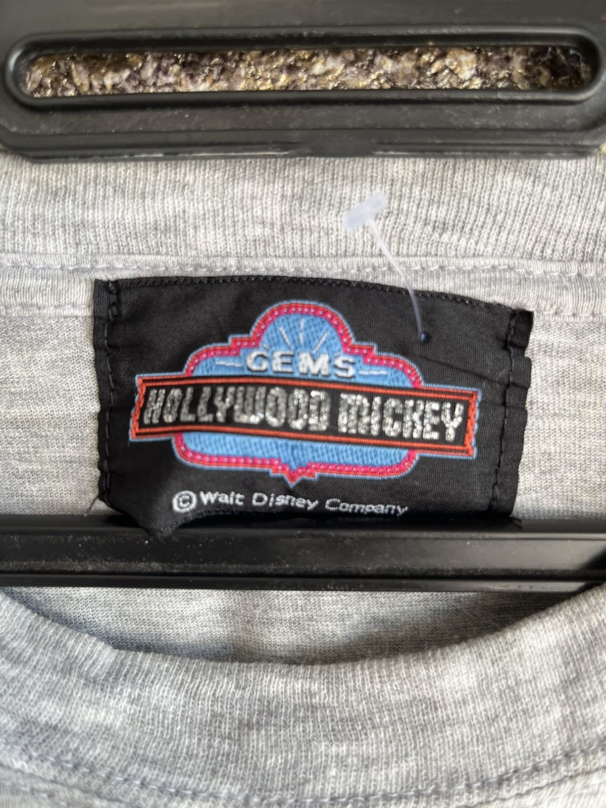 Vintage Hollywood mickey ft21 Size US M / EU 48-50 / 2 - 4 Thumbnail