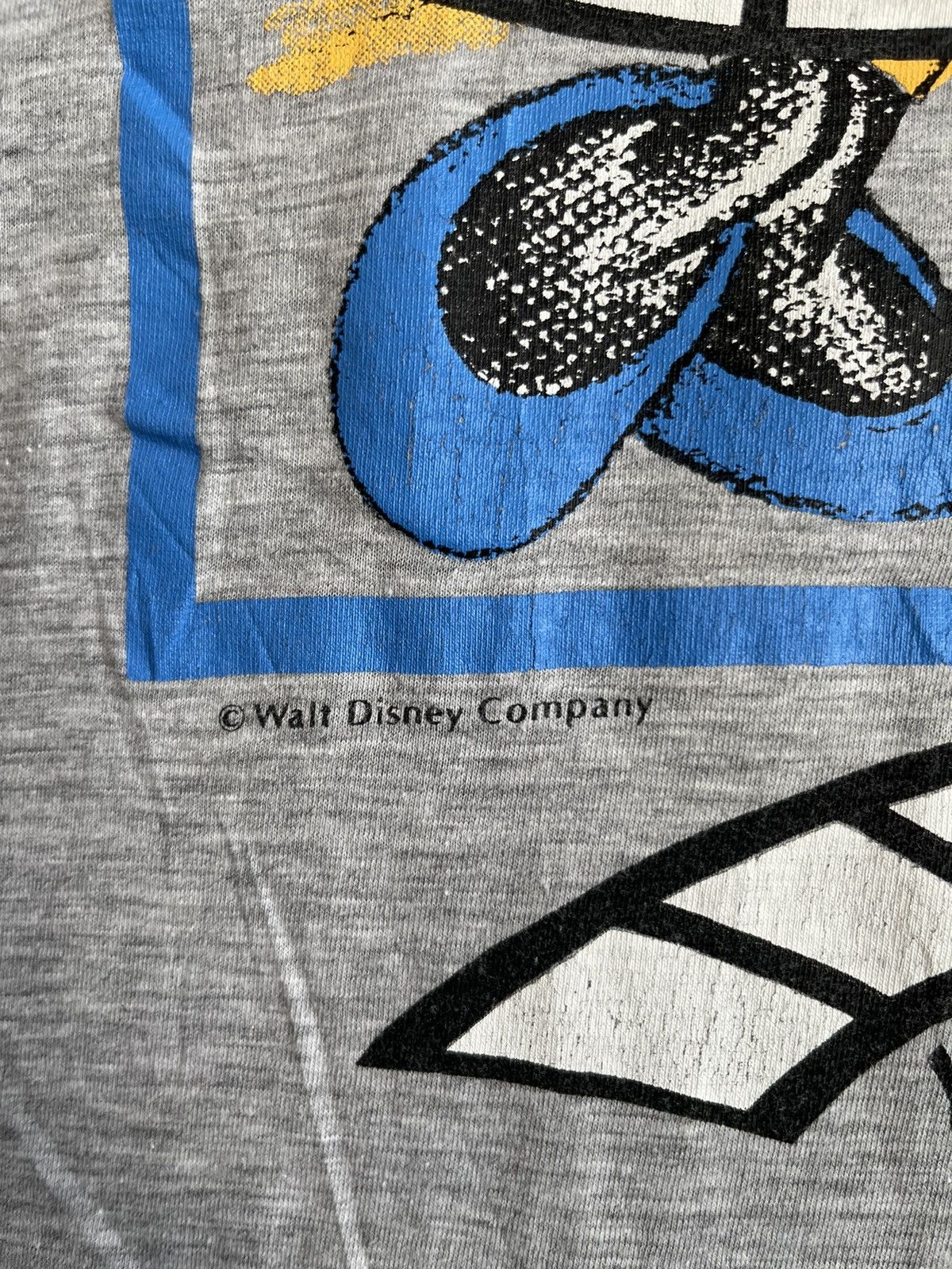Vintage Hollywood mickey ft21 Size US M / EU 48-50 / 2 - 3 Thumbnail