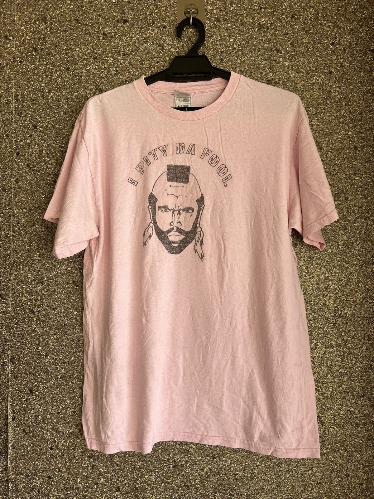 Vintage MR T ft22 Size US M / EU 48-50 / 2 - 1 Thumbnail