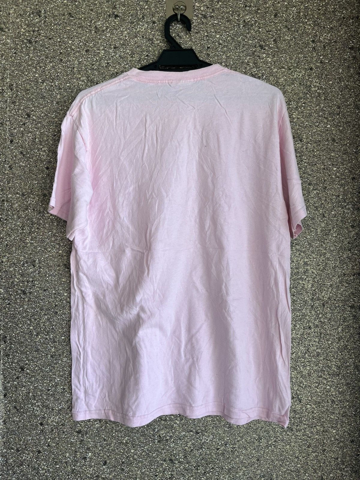 Vintage MR T ft22 Size US M / EU 48-50 / 2 - 4 Thumbnail