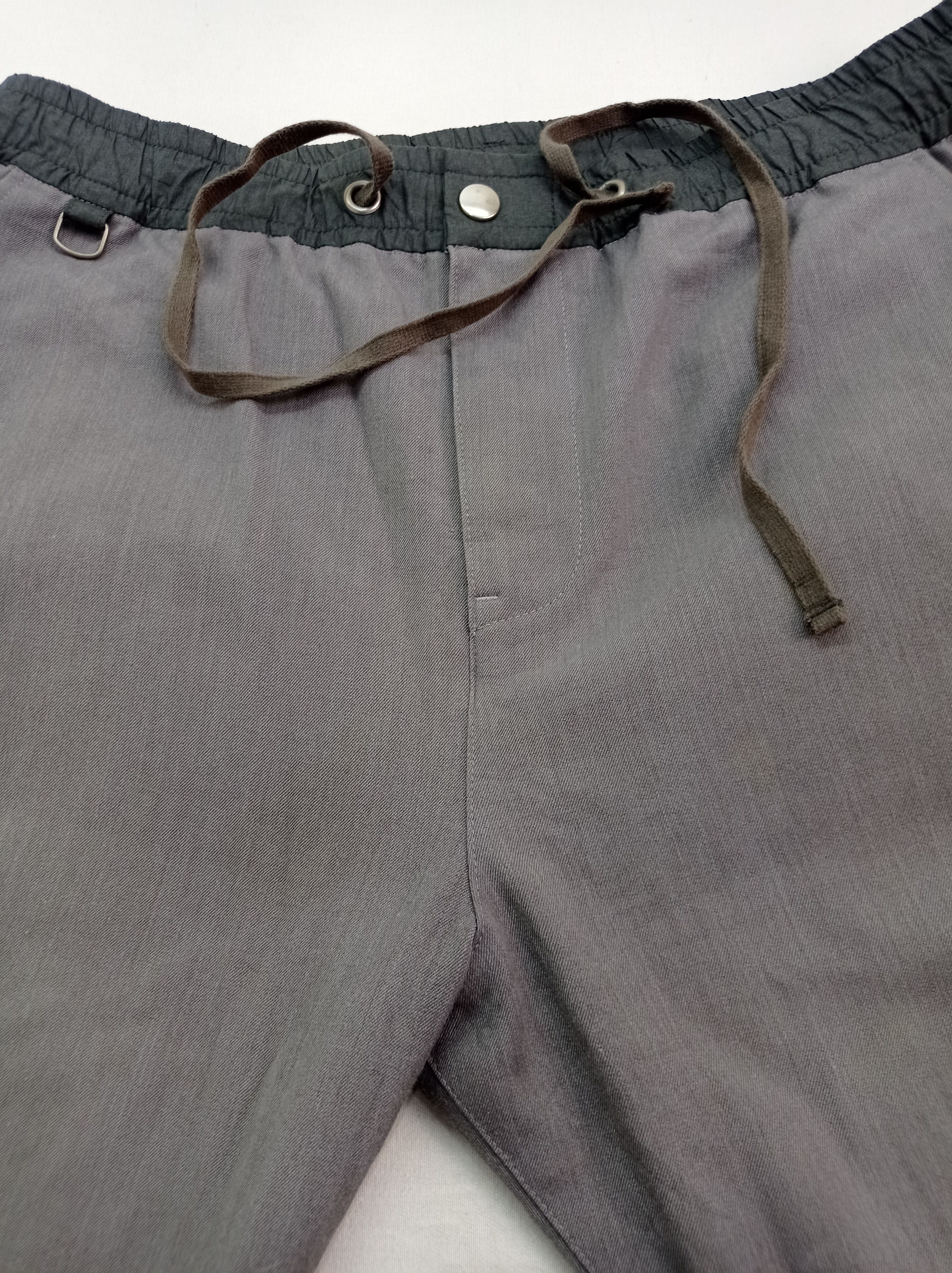Beams Plus Beams Jogger Pants Size US 31 - 8 Thumbnail