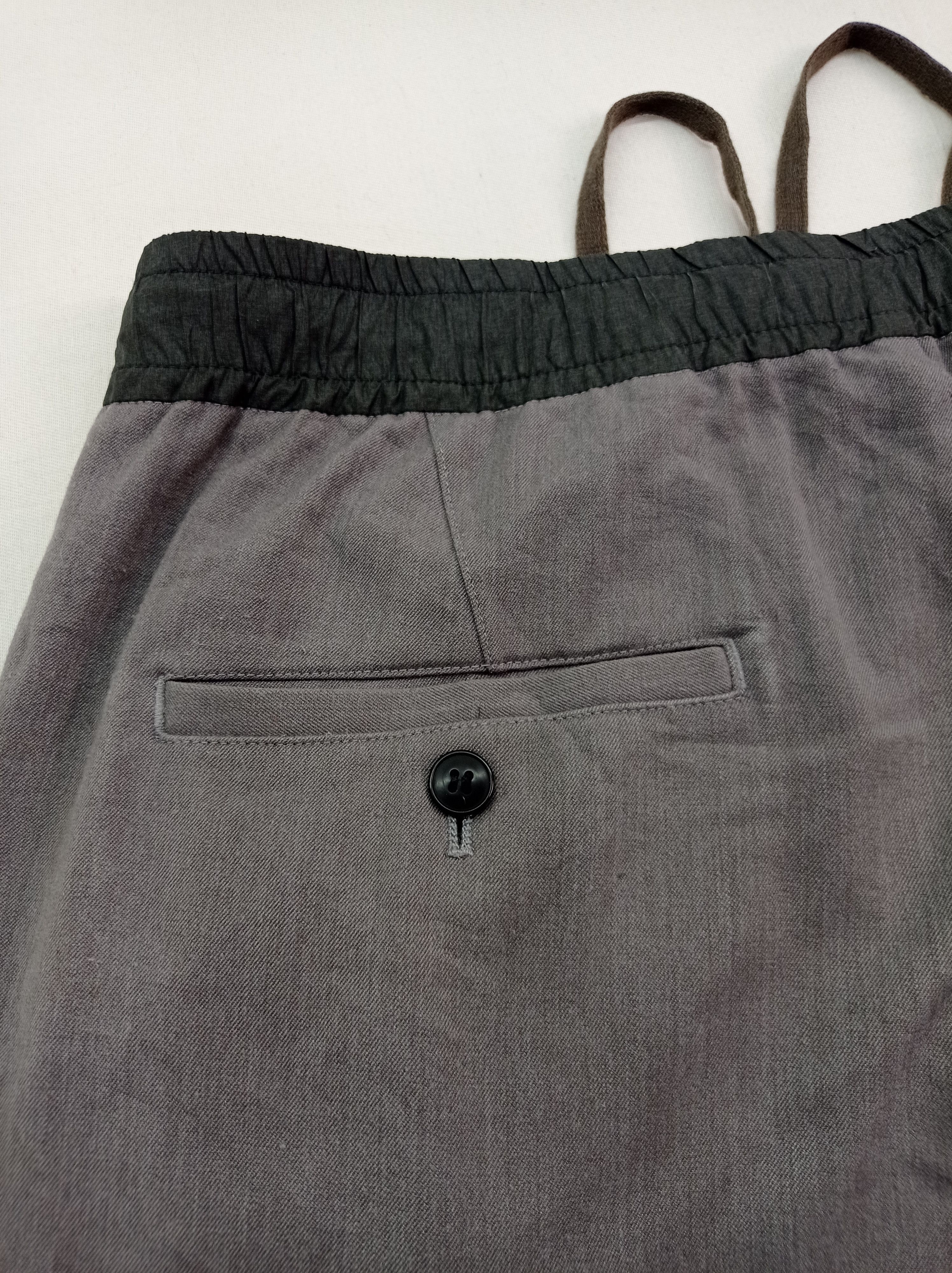 Beams Plus Beams Jogger Pants Size US 31 - 12 Thumbnail