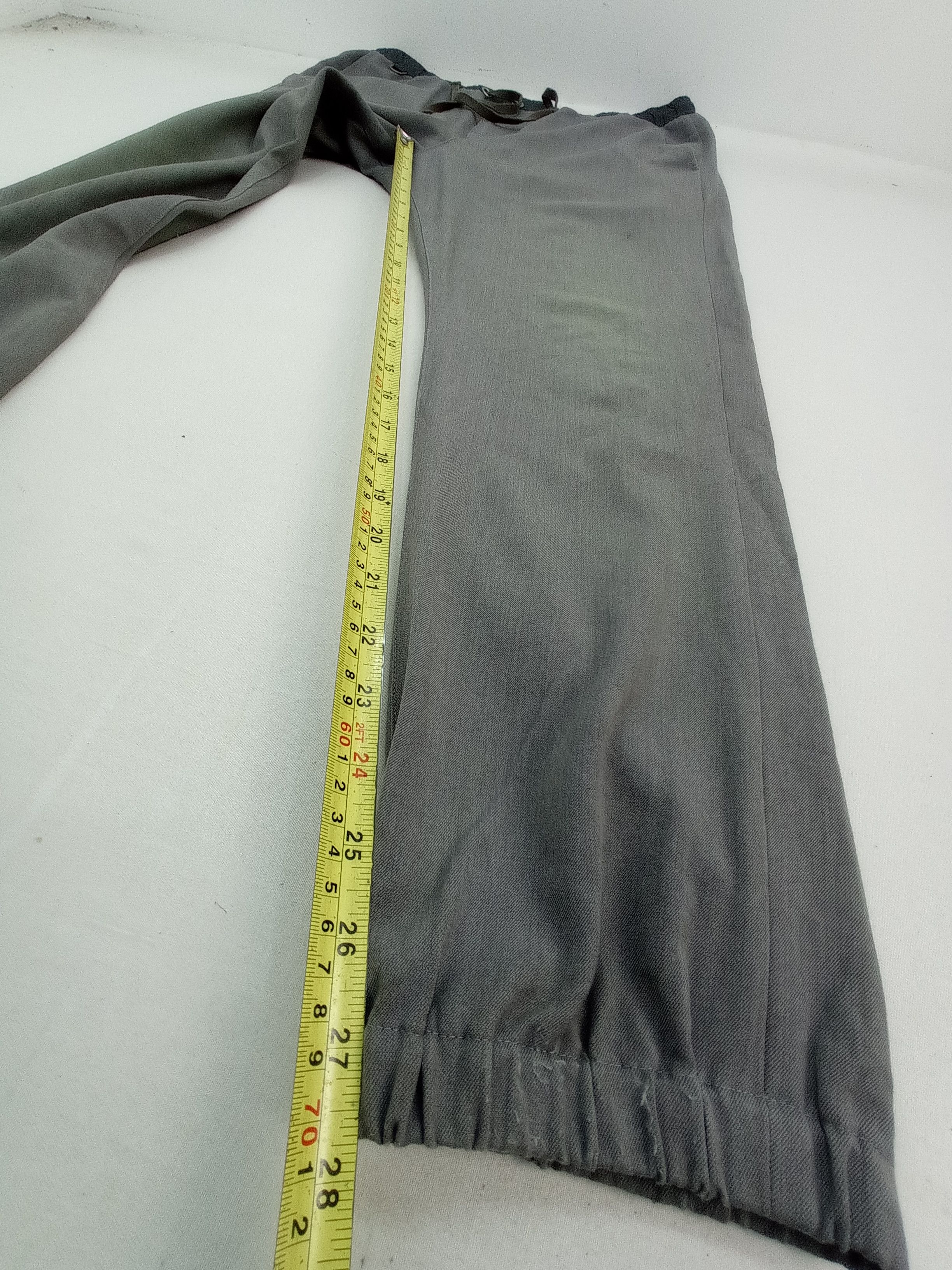 Beams Plus Beams Jogger Pants Size US 31 - 16 Thumbnail