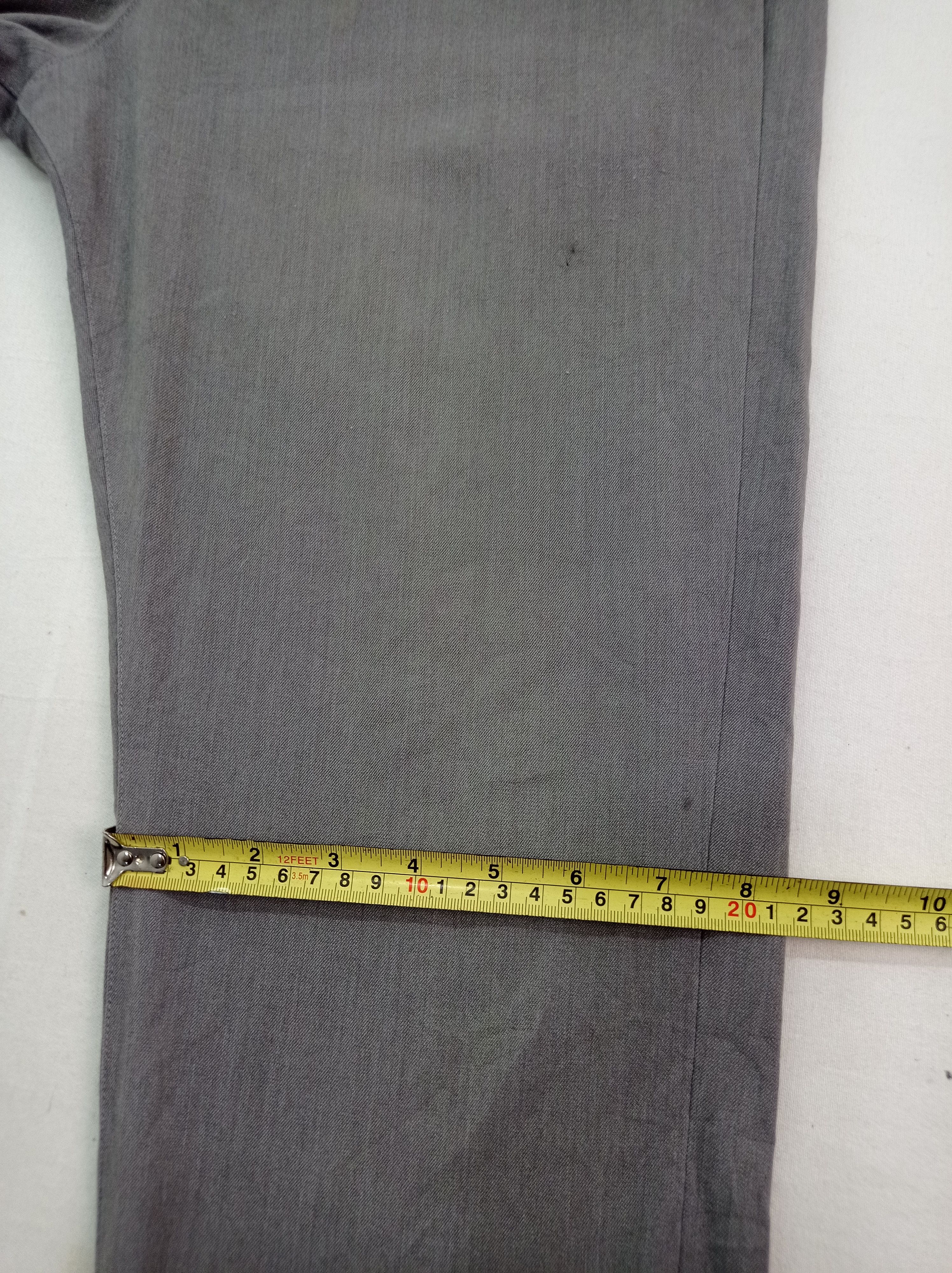 Beams Plus Beams Jogger Pants Size US 31 - 19 Thumbnail