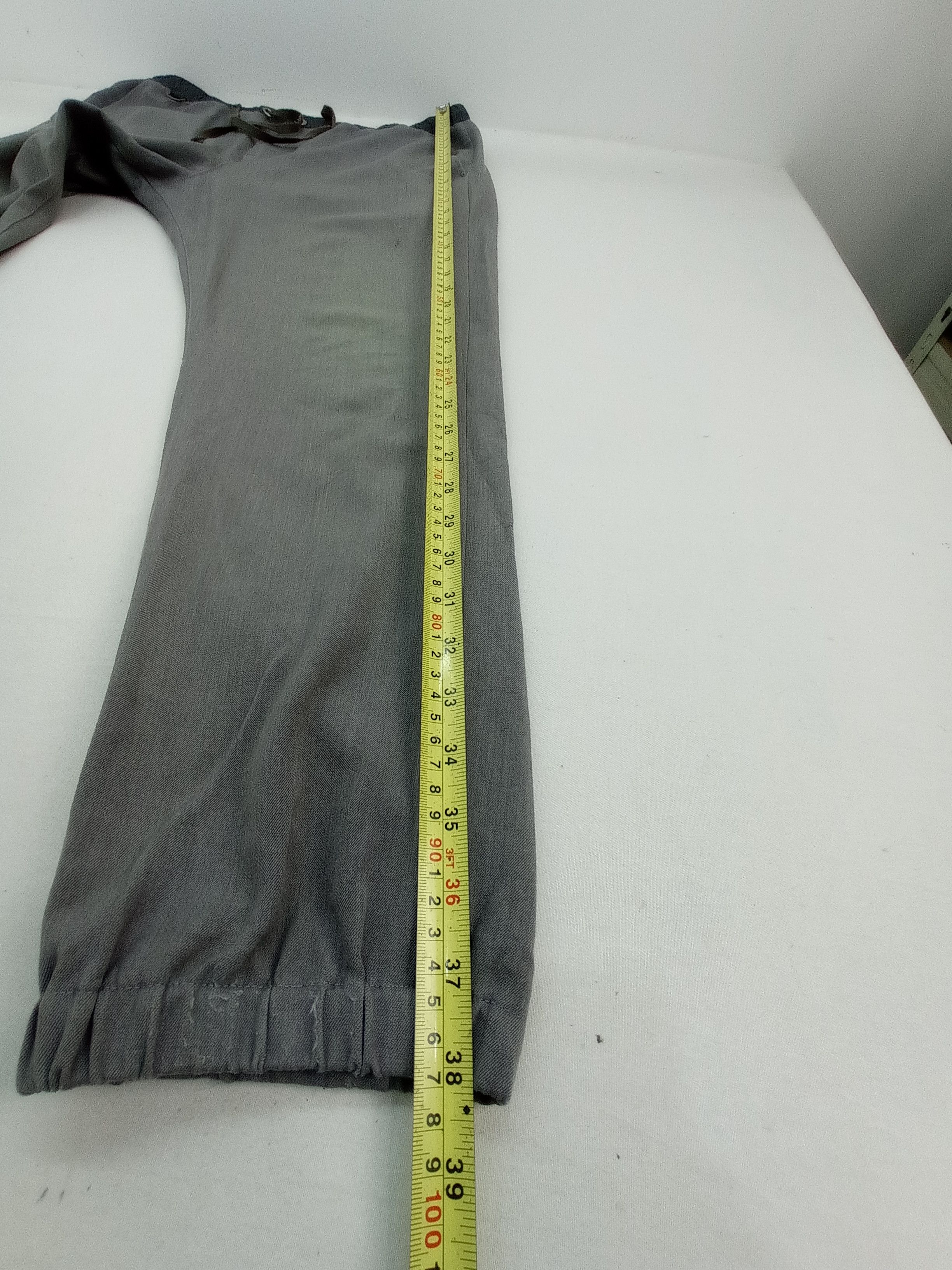 Beams Plus Beams Jogger Pants Size US 31 - 17 Thumbnail