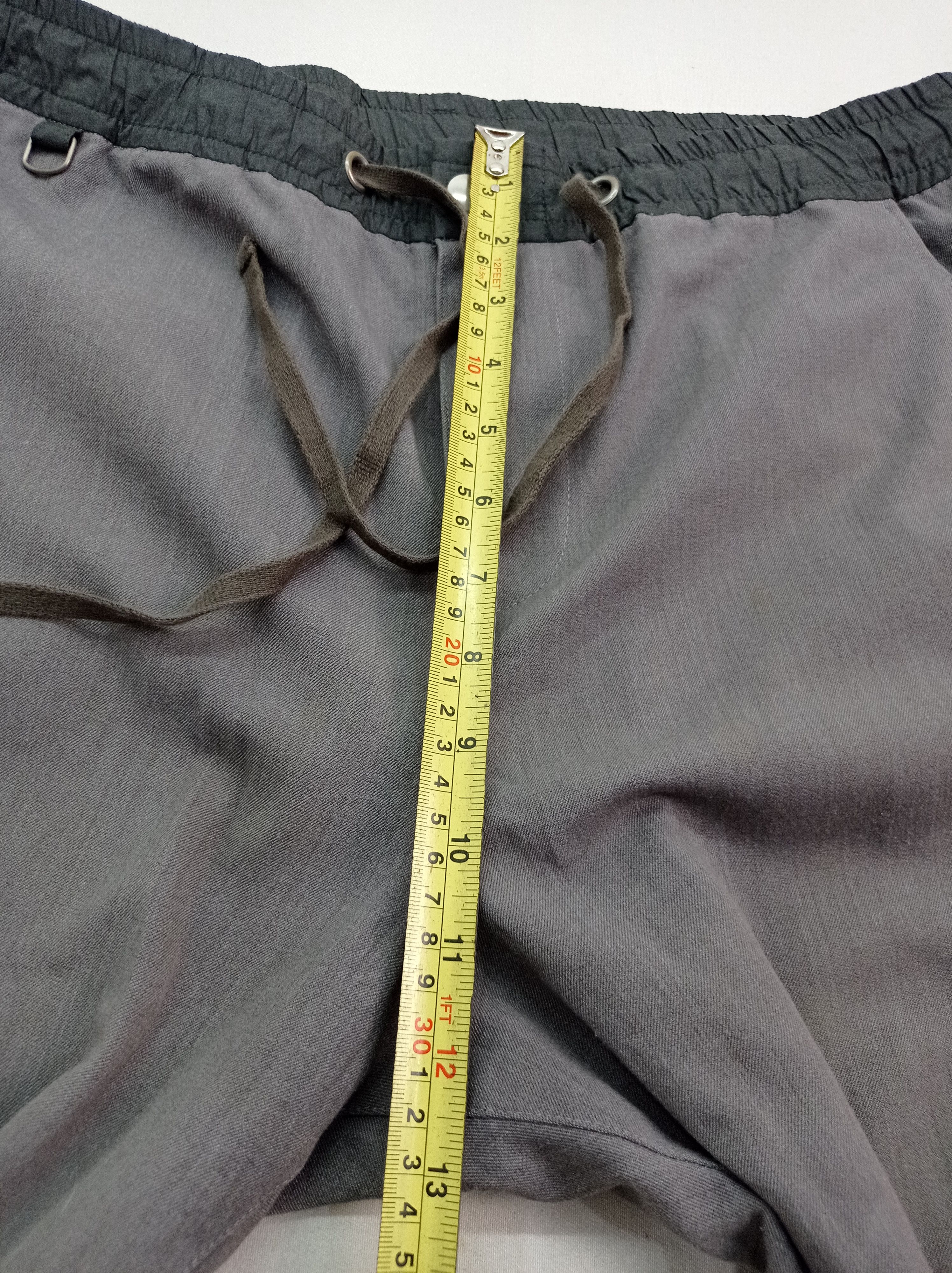 Beams Plus Beams Jogger Pants Size US 31 - 21 Thumbnail