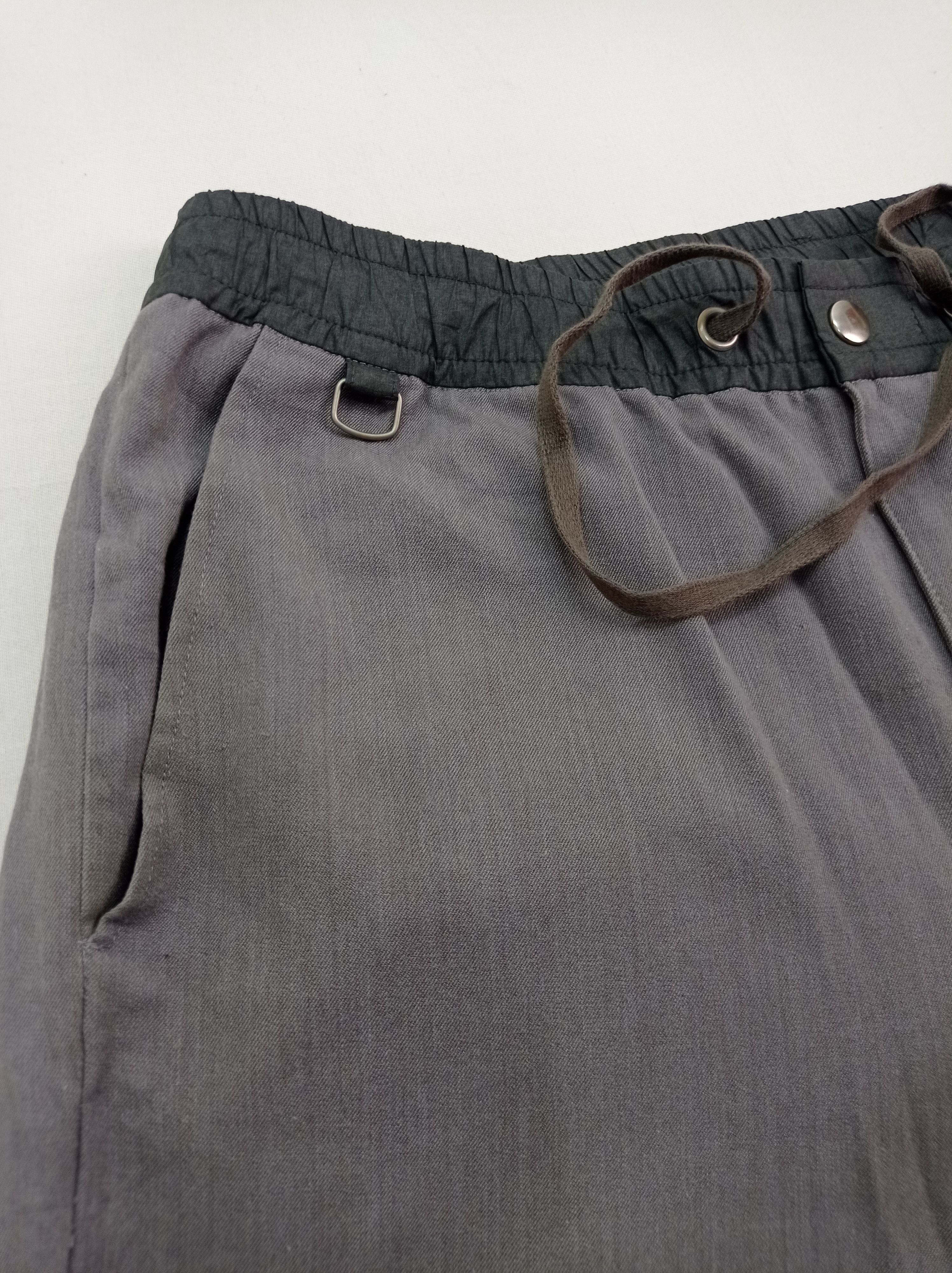 Beams Plus Beams Jogger Pants Size US 31 - 7 Thumbnail