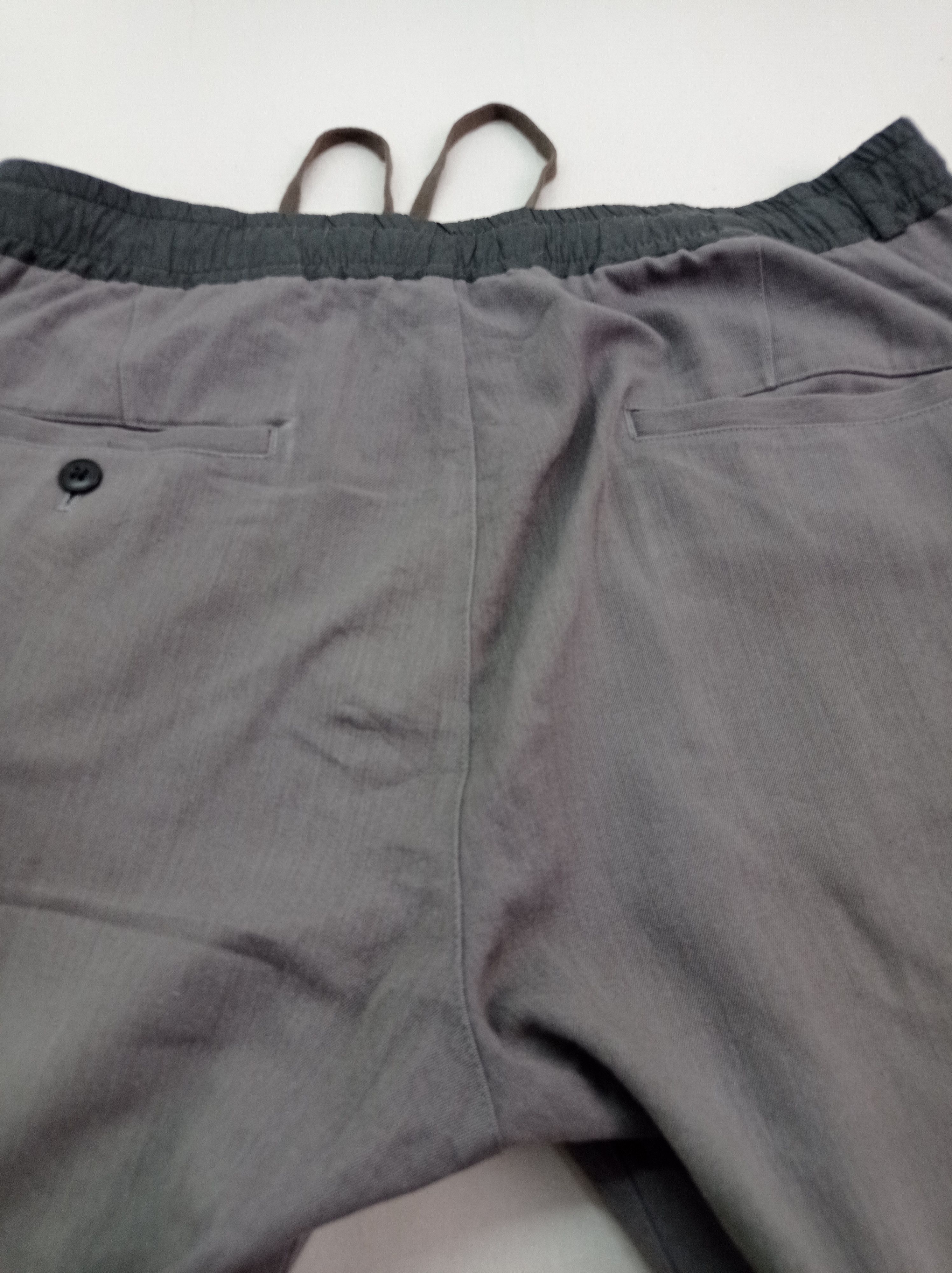 Beams Plus Beams Jogger Pants Size US 31 - 13 Thumbnail