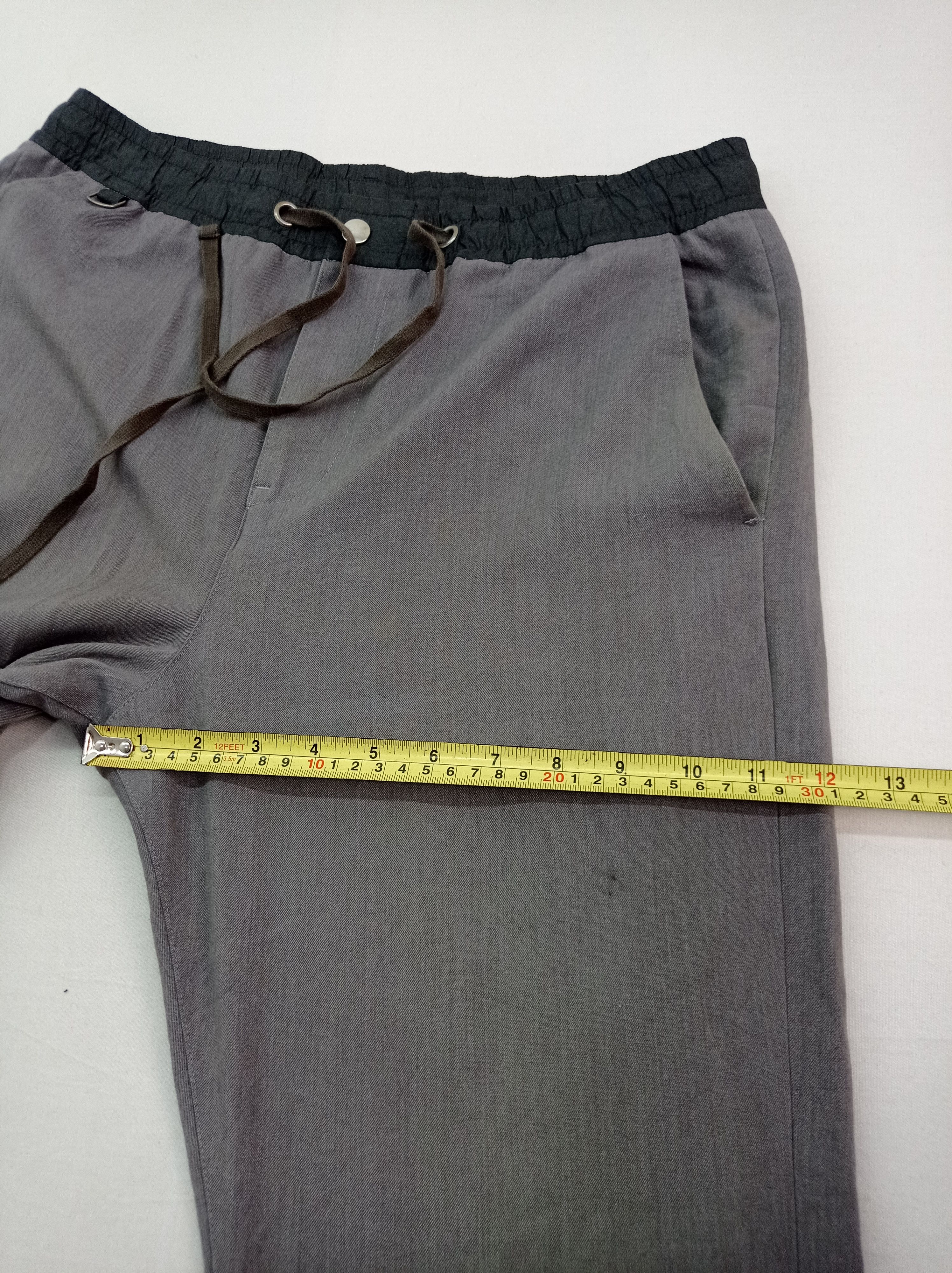 Beams Plus Beams Jogger Pants Size US 31 - 20 Thumbnail