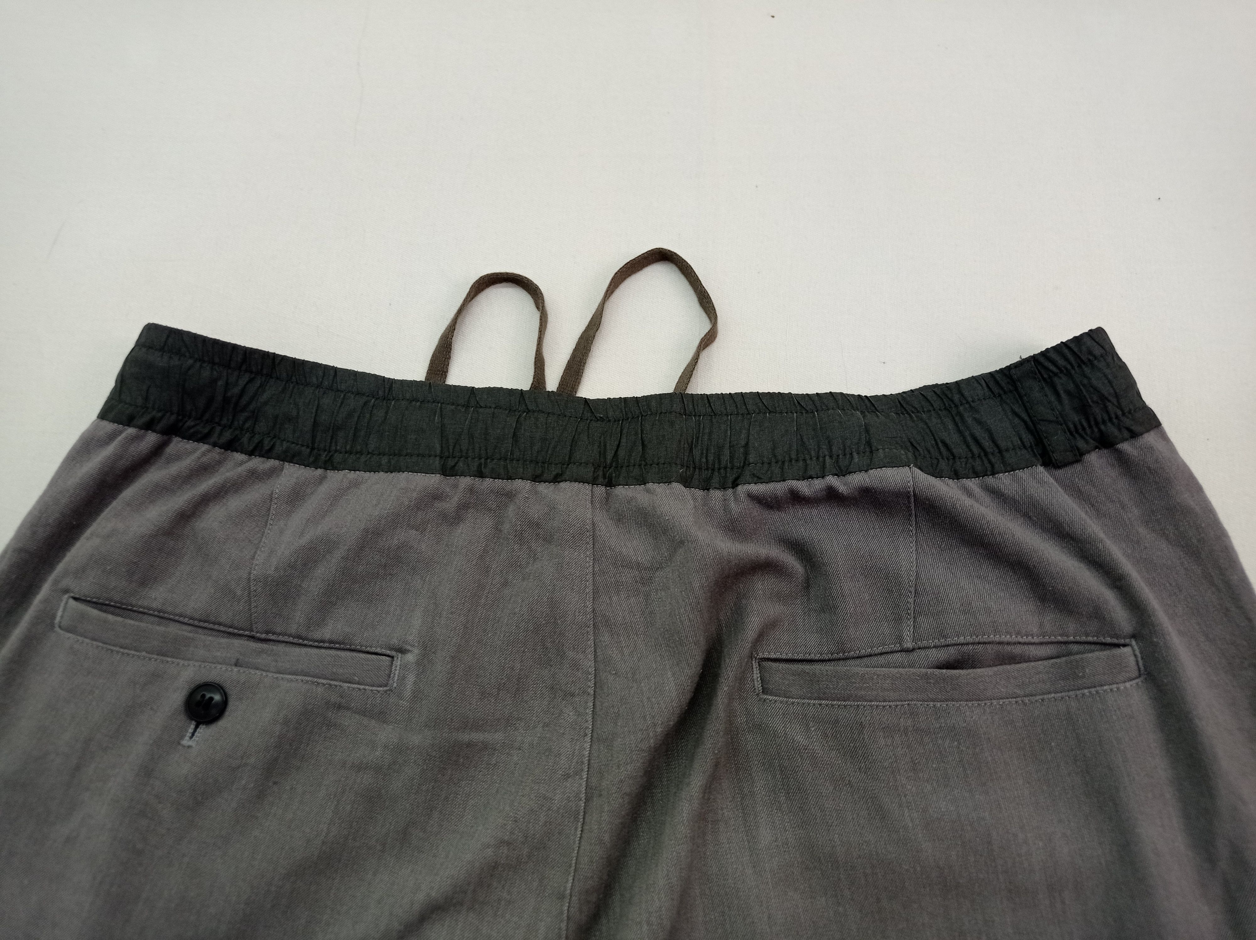 Beams Plus Beams Jogger Pants Size US 31 - 11 Thumbnail