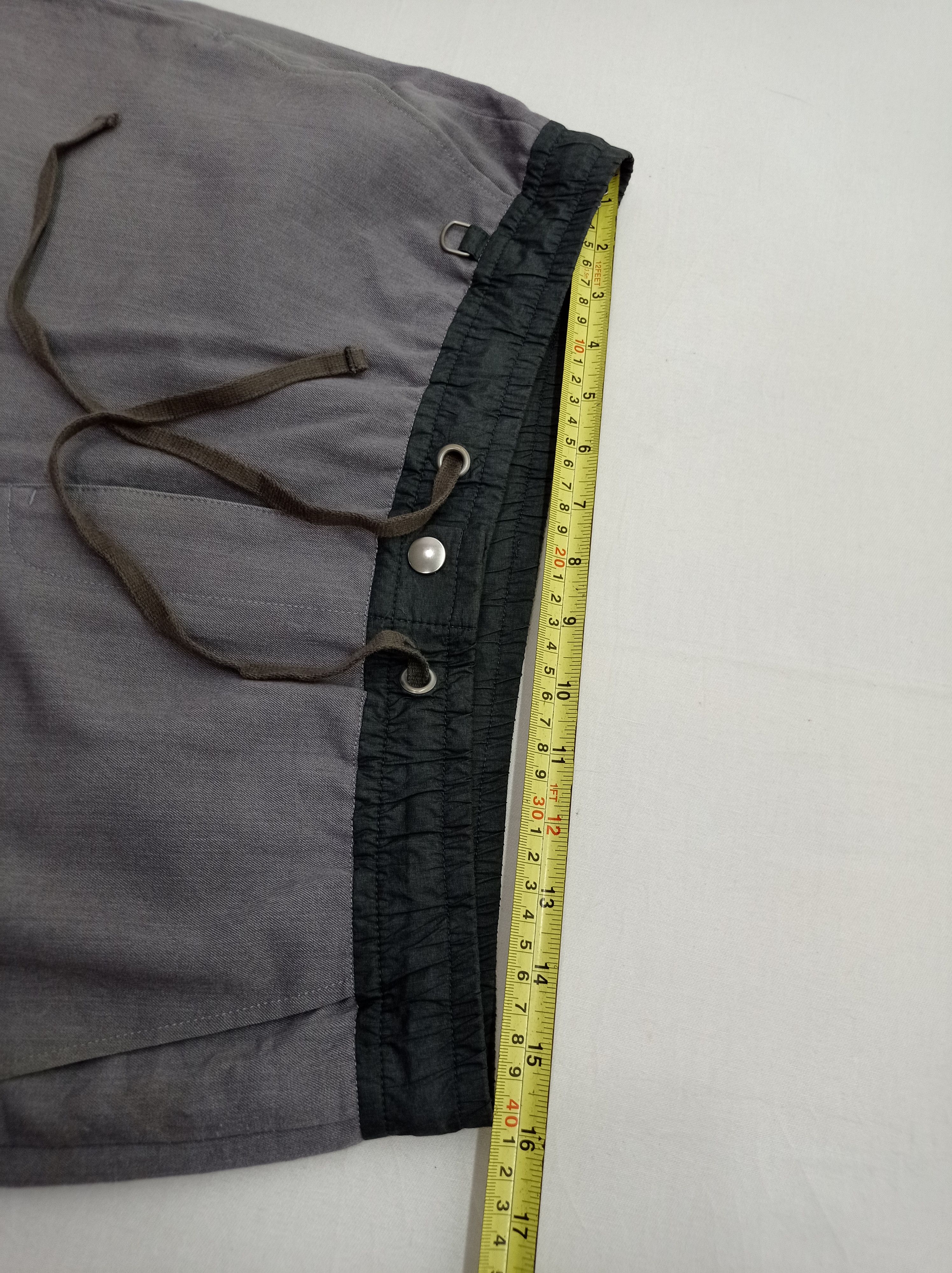 Beams Plus Beams Jogger Pants Size US 31 - 22 Thumbnail