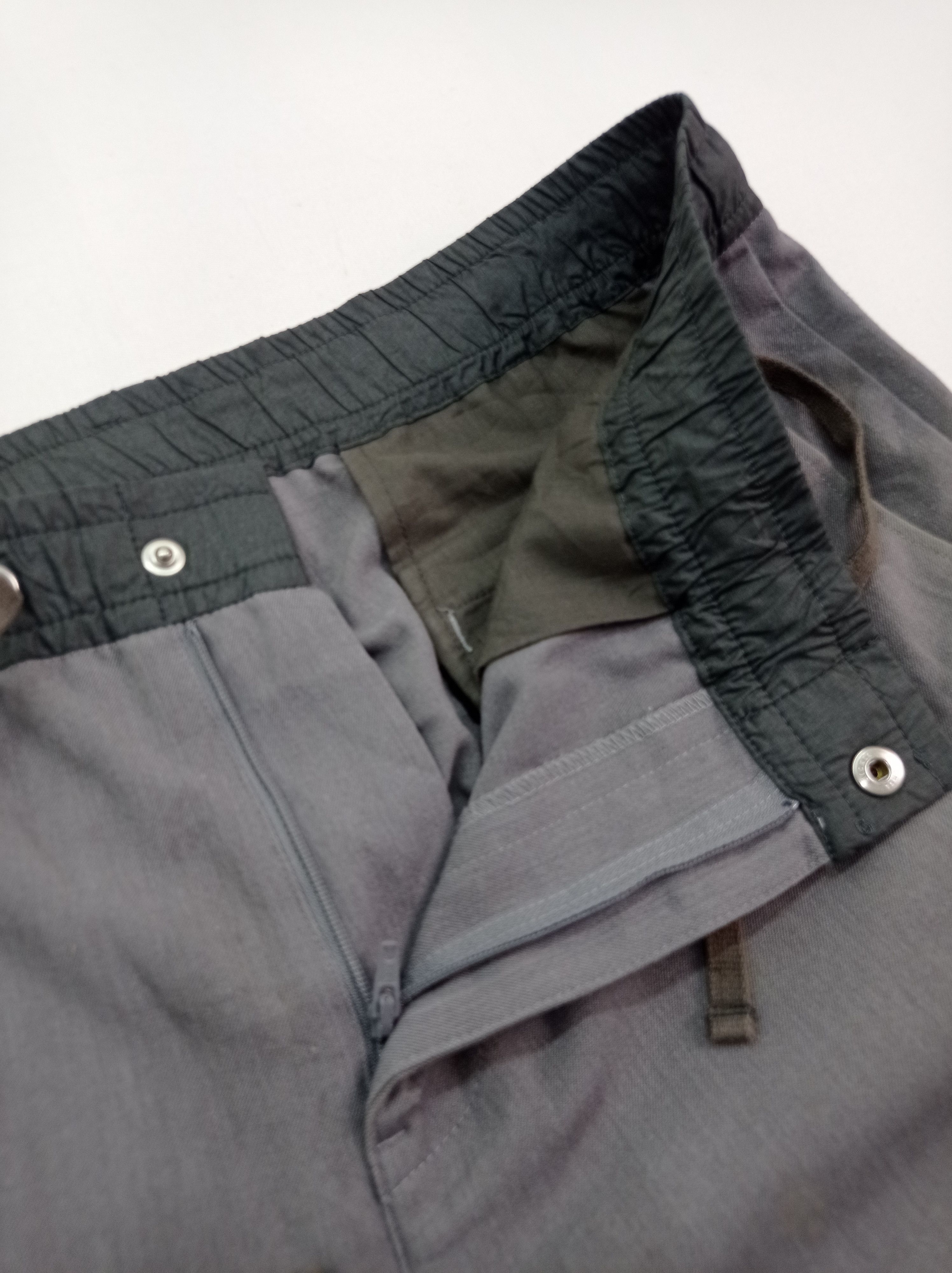 Beams Plus Beams Jogger Pants Size US 31 - 5 Thumbnail